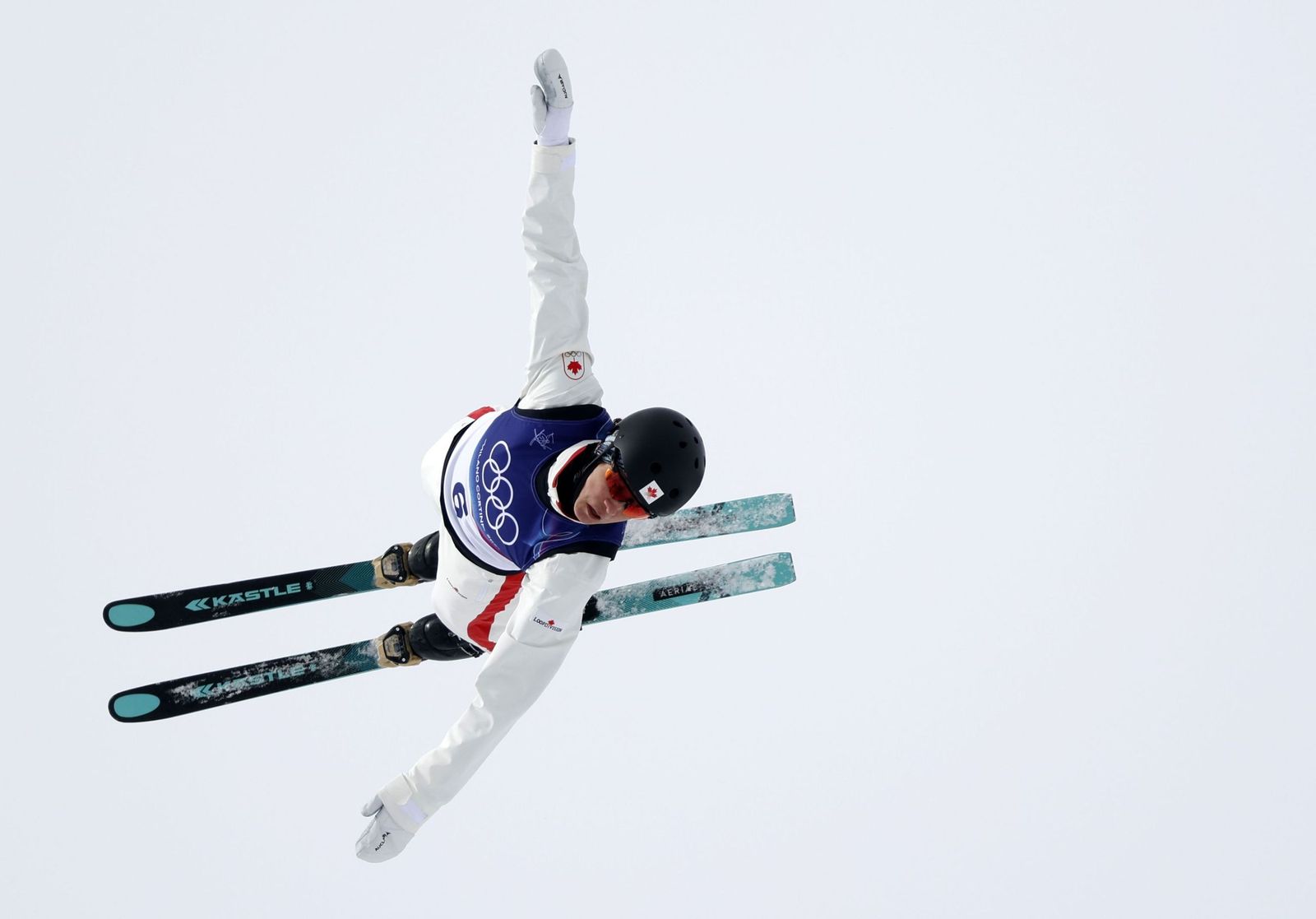 Las mejores fotos de los Juegos Olímpicos de invierno Milán Cortina d'Ampezzo 2026 | Jornada 13