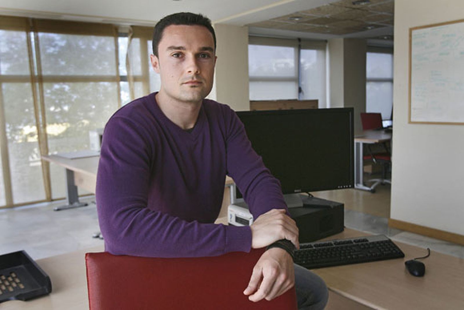 "Todos los ciudadanos deben participar en la toma de decisiones"