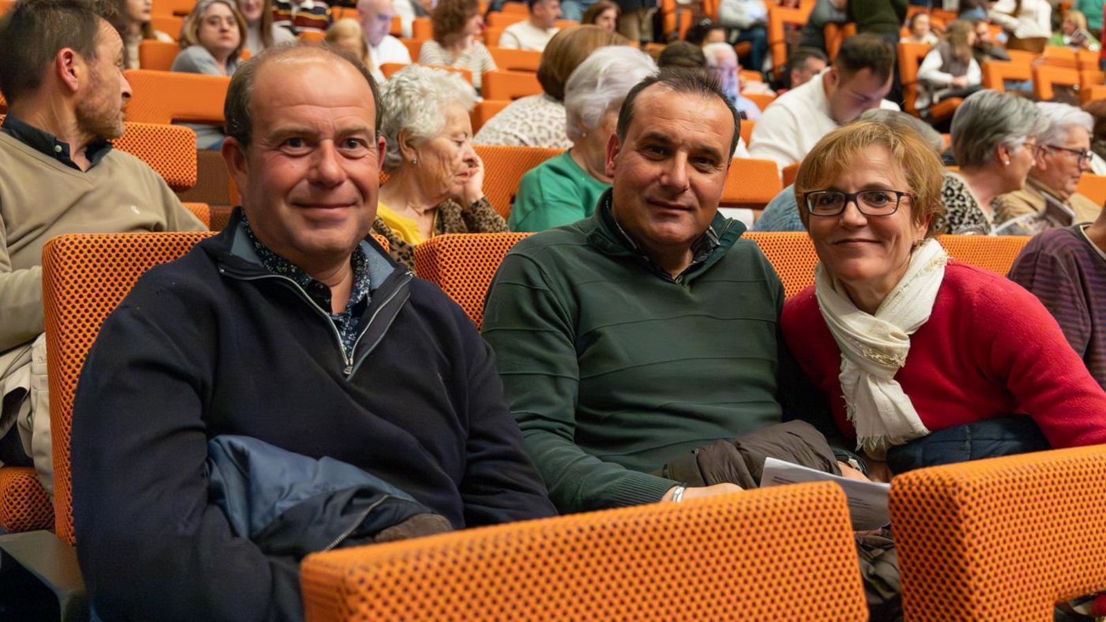 Concierto de música procesional de Andalucía 'Sonidos de la Semana Santa'