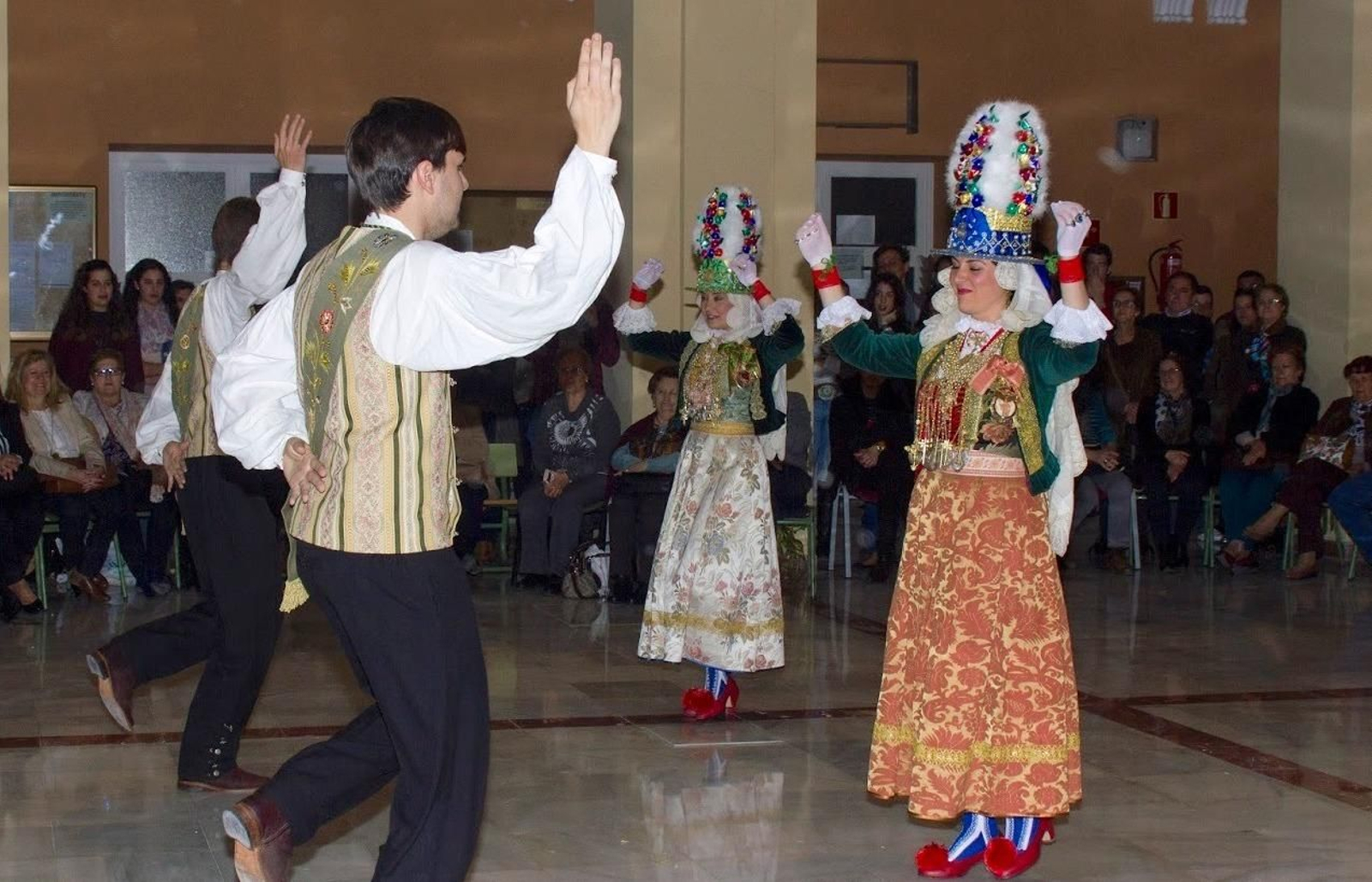 La Romería más antigua de la provincia es presentada en Huelva