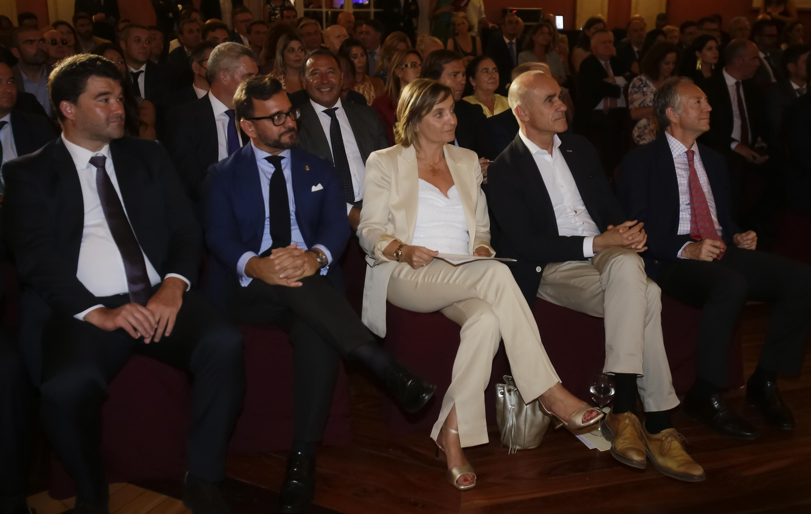 PREMIOS A LA EXCELENCIA DE LAS PYMES ANDALUZAS