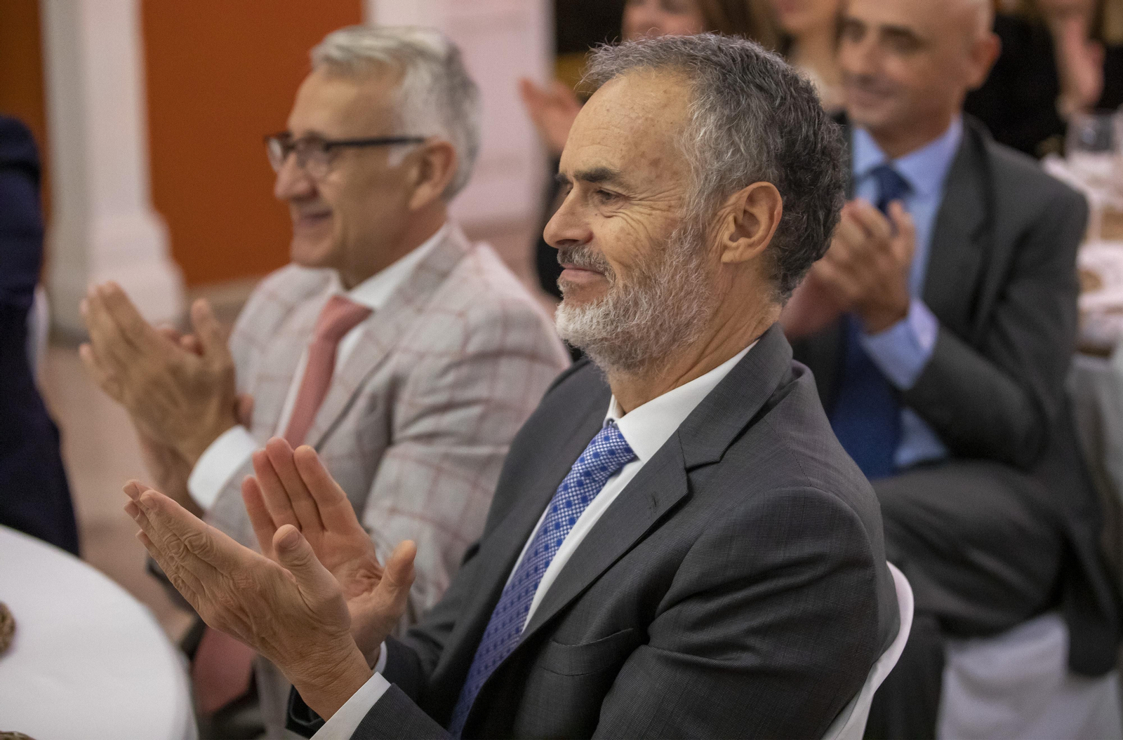 La Noche de la Economía de Huelva