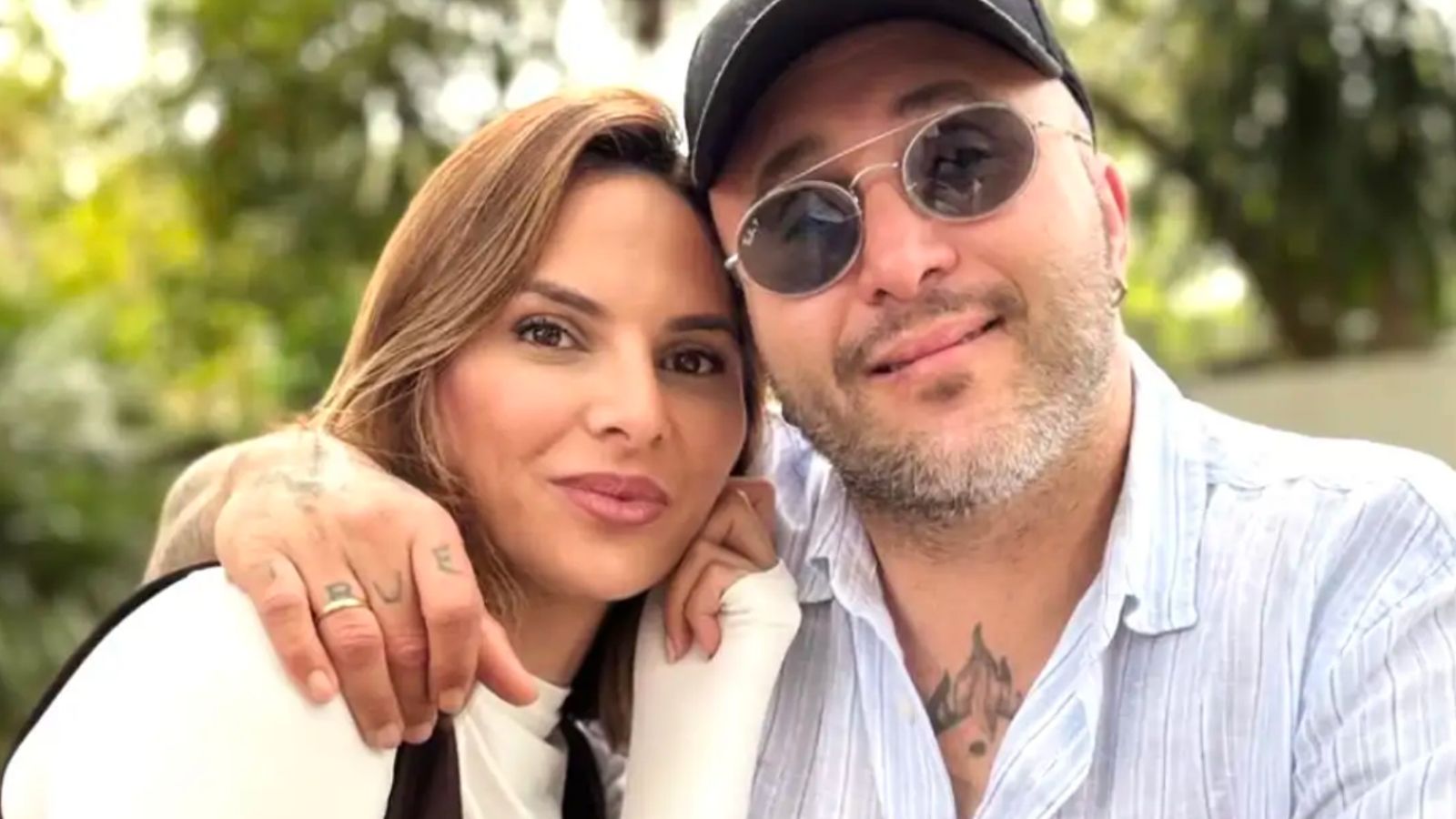 Kiko Rivera e Irene Rosales pusieron el punto y final a su matrimonio el pasado mes de agosto.