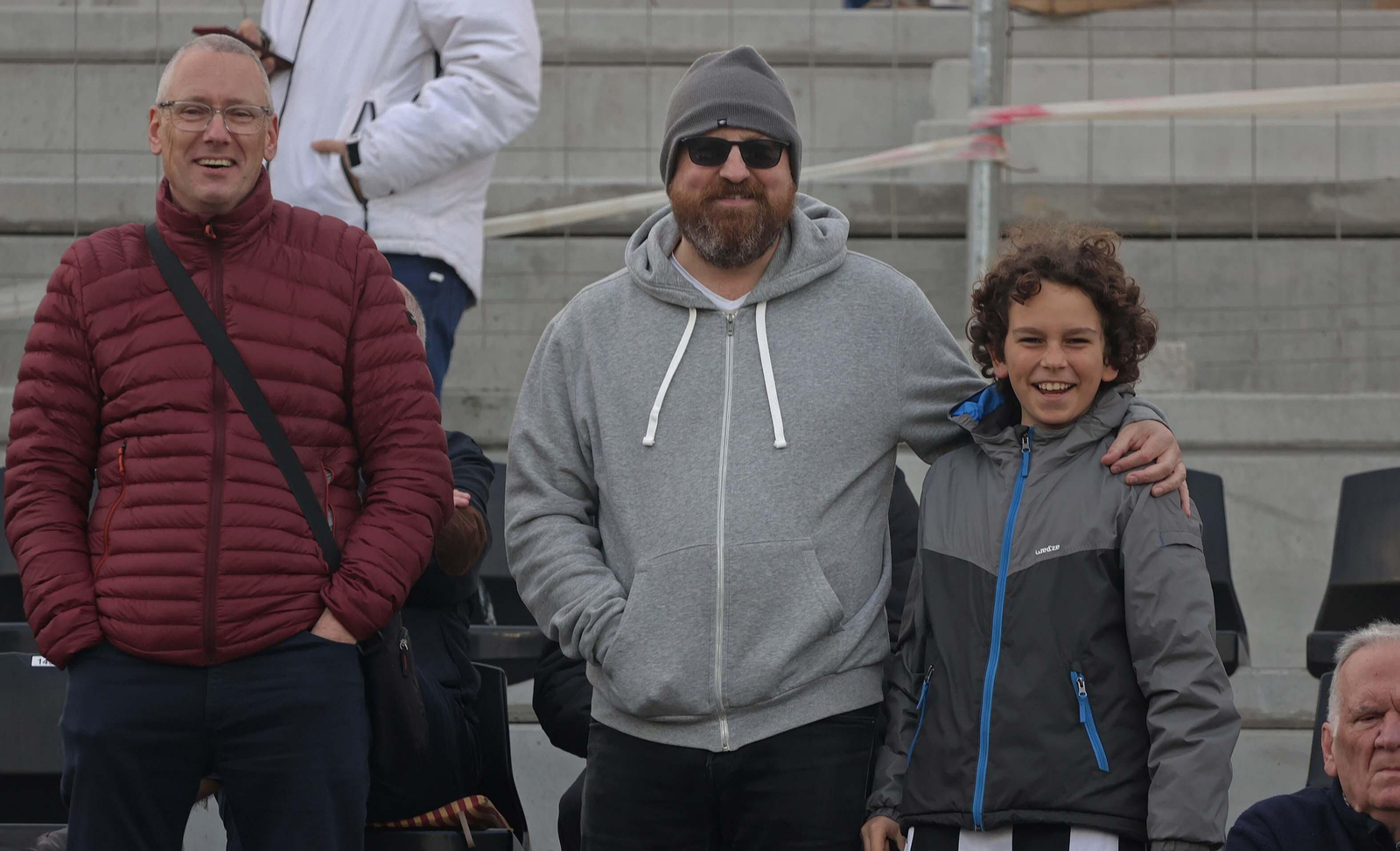 Búscate en el Ciudad de La Línea durante el Balona - Yeclano