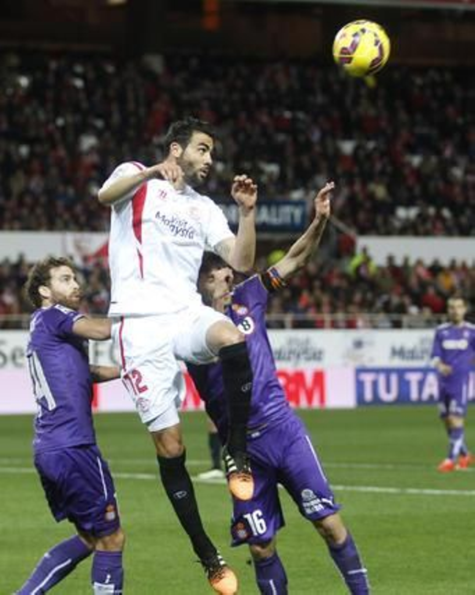 Foto: Antonio Pizarro