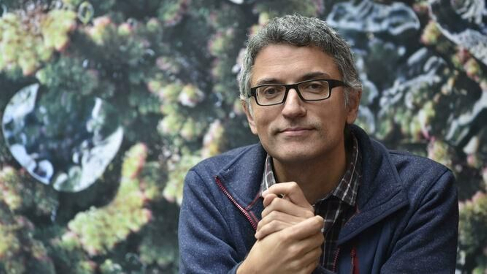 Eloy Revilla, director de la Estación Biológica de Doñana, ofrecerá una de las conferencias inaugurales.