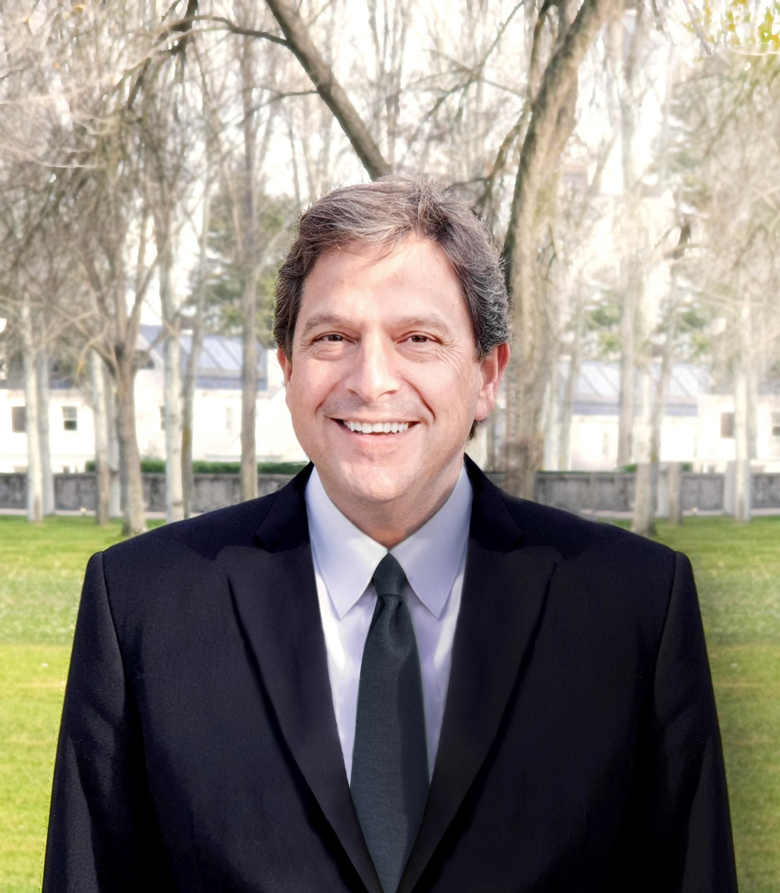 Fernando Araúz de Robles, nuevo director general de Atalaya Riotinto