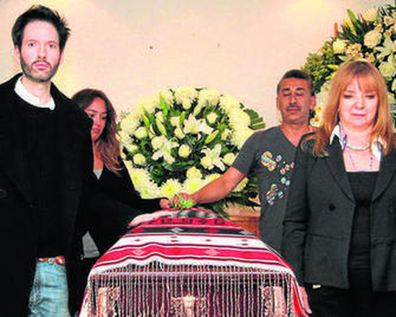 'Sí, quiero' en el acuario de Benalmádena