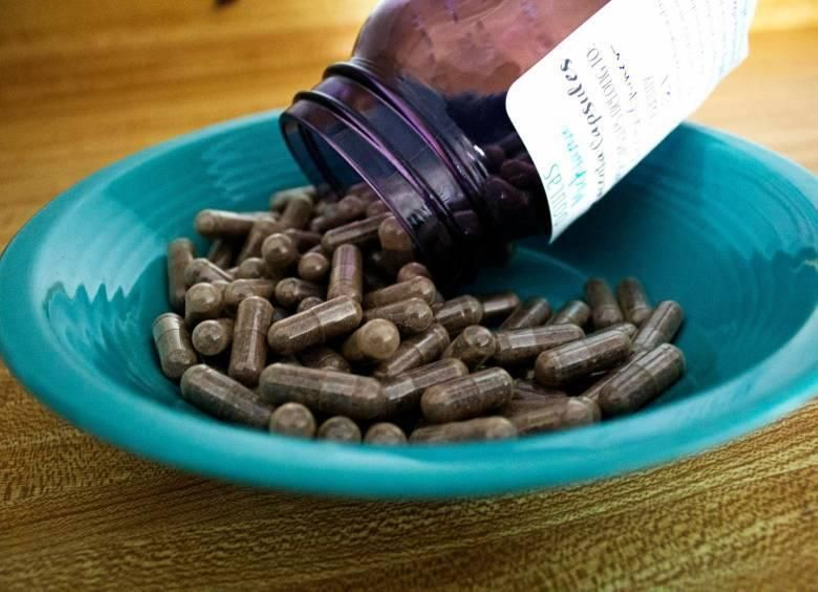 Los peligros de la moda de 'comer placenta', la tendencia de los 'celebrities'