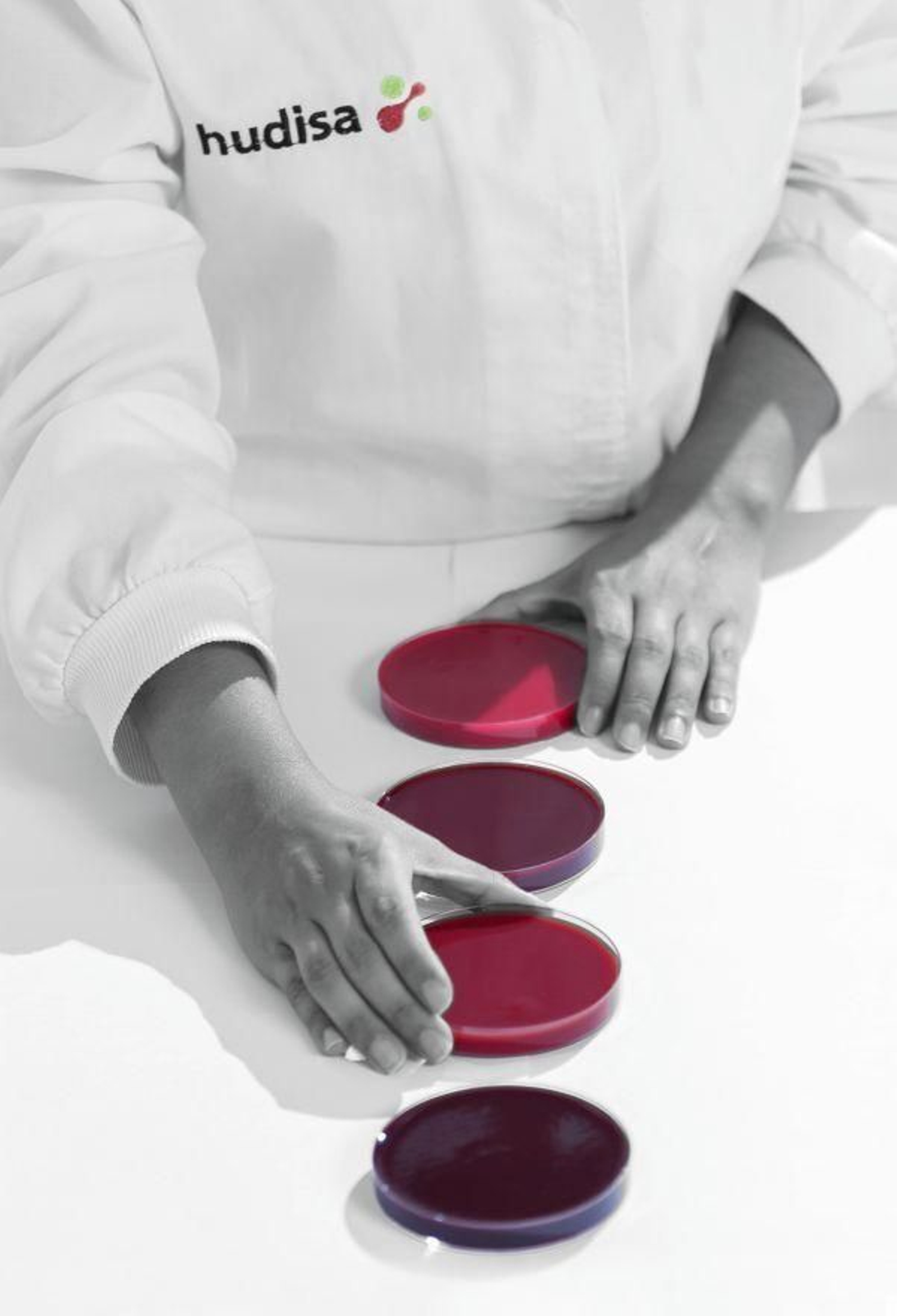 La calidad de Hudisa viene garantizada por las certificaciones más exigentes