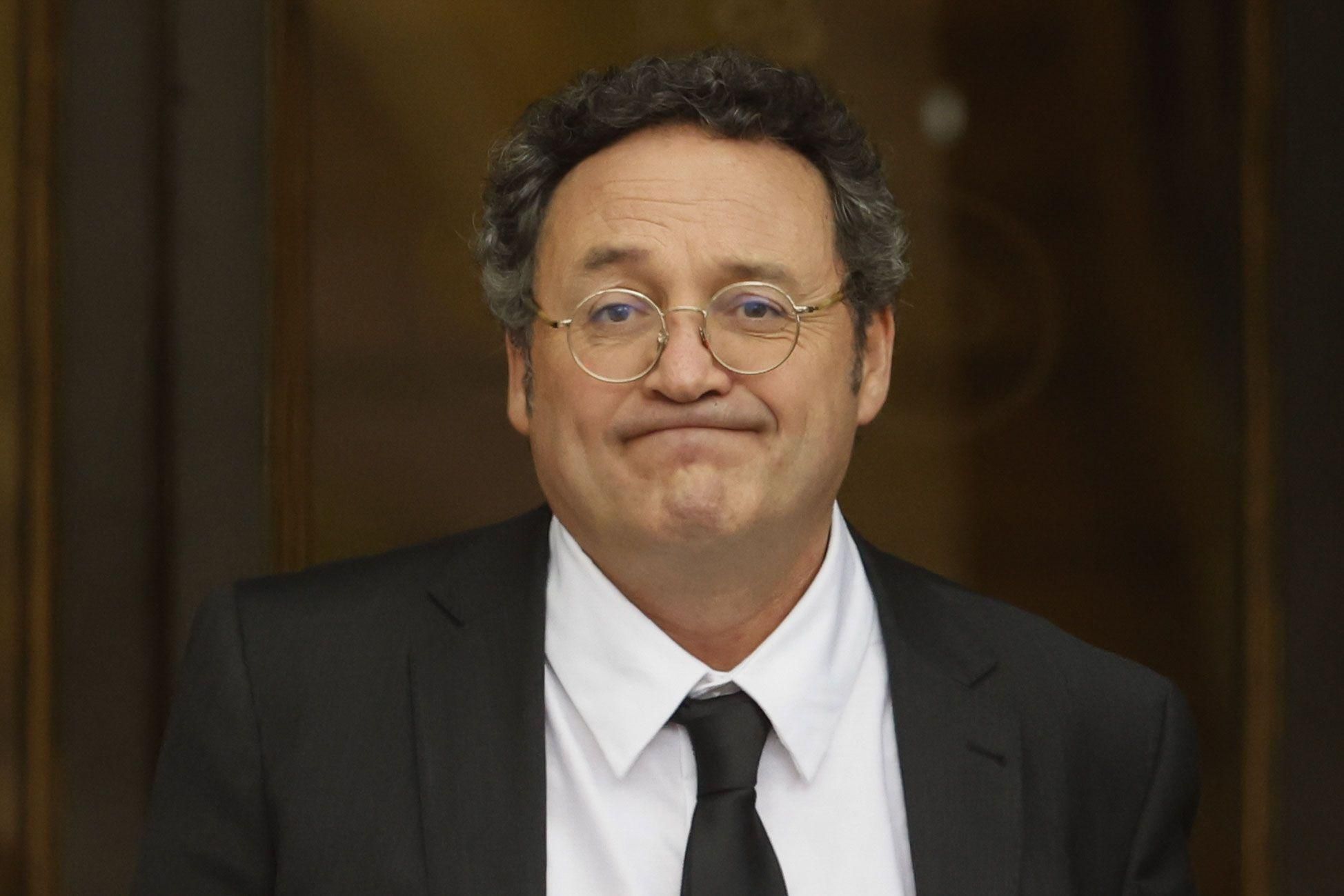 Судебные аномалии вызывают тревогу в Испании