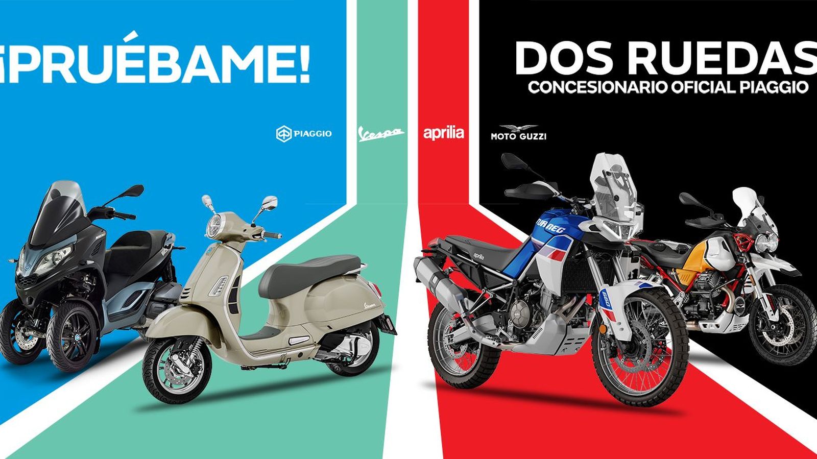 Movilidad eficiente en Sevilla: Scooter y motocicletas como respuesta al problema de los atascos y el aparcamiento