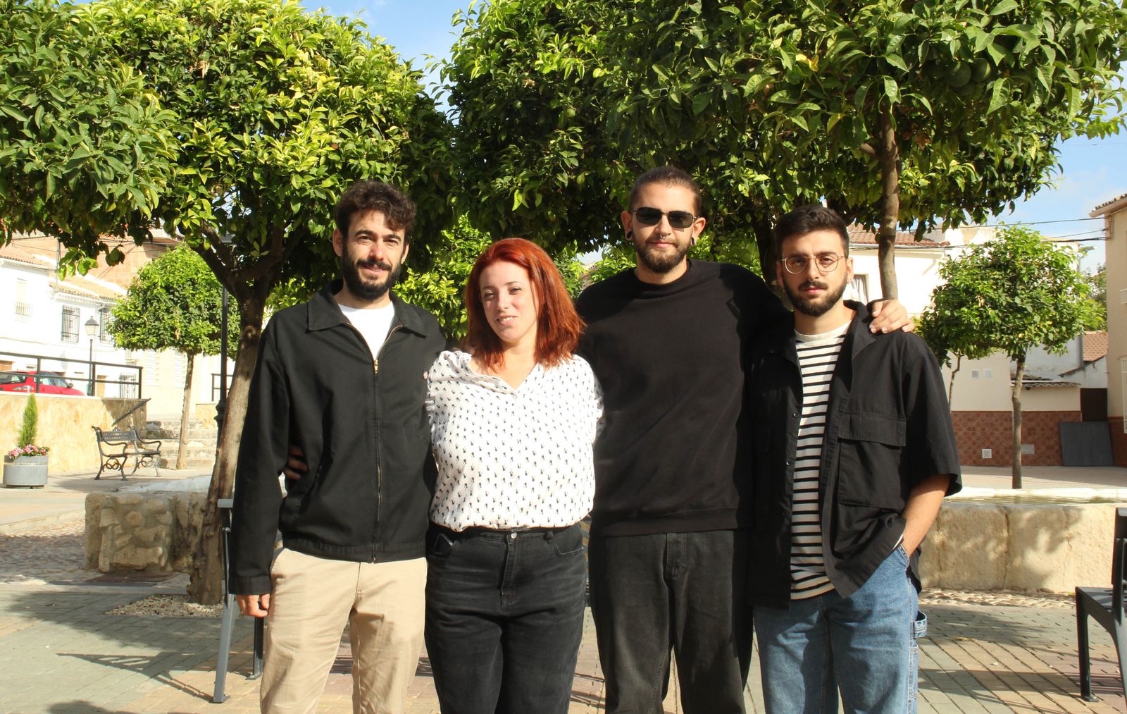 Un recorrido en imágenes por Selpia Contemporánea 2022