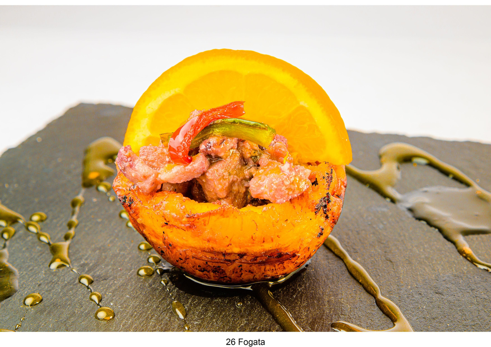 Los 60 platos de la Ruta de la Tapa de Garrucha 2024