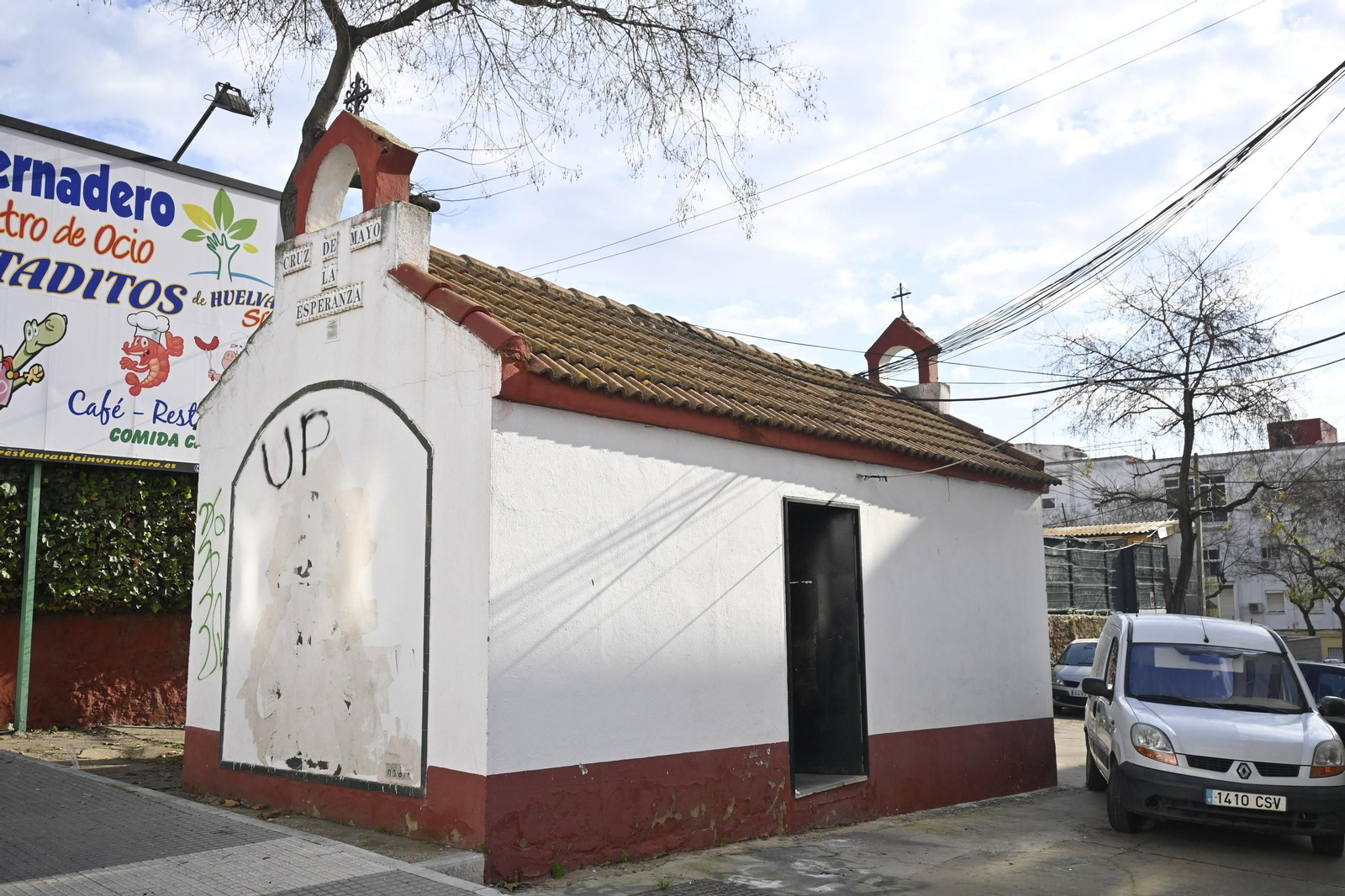 Barrio a Barrio: Imágenes de San Sebastián