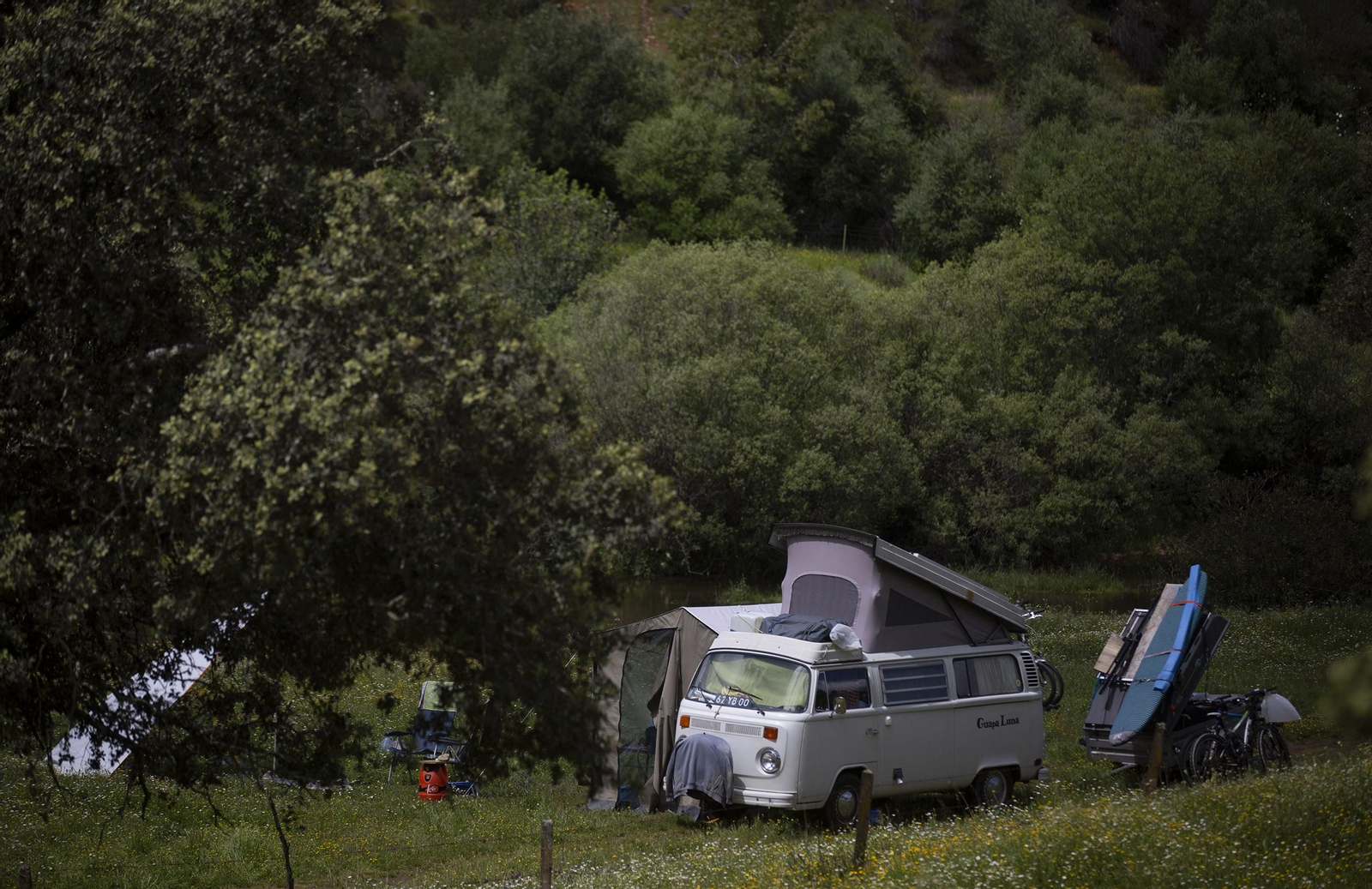 Almadén de la Plata