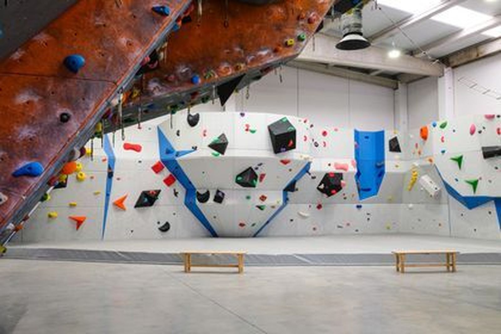 Rock & Wall Climbing: para amantes de la escalada