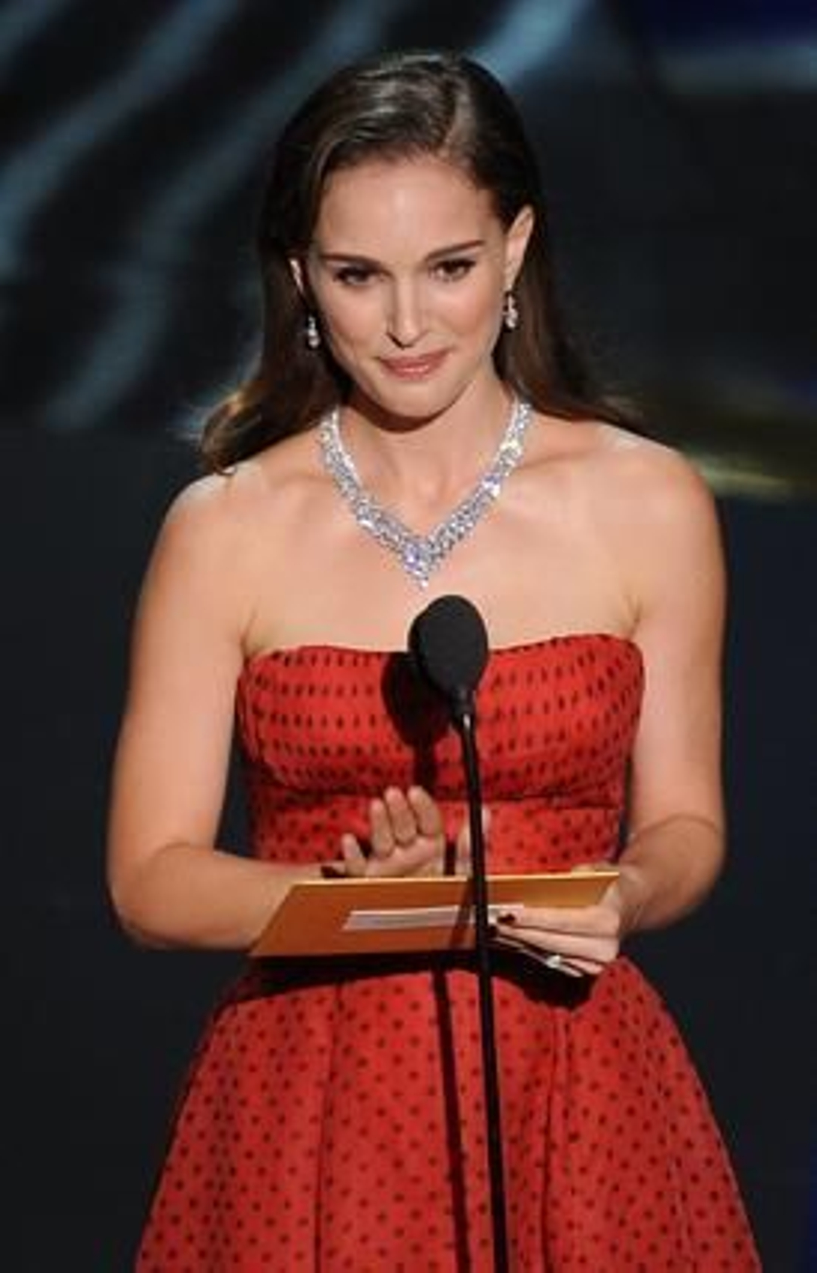 Las imágenes de la gala de los Oscar