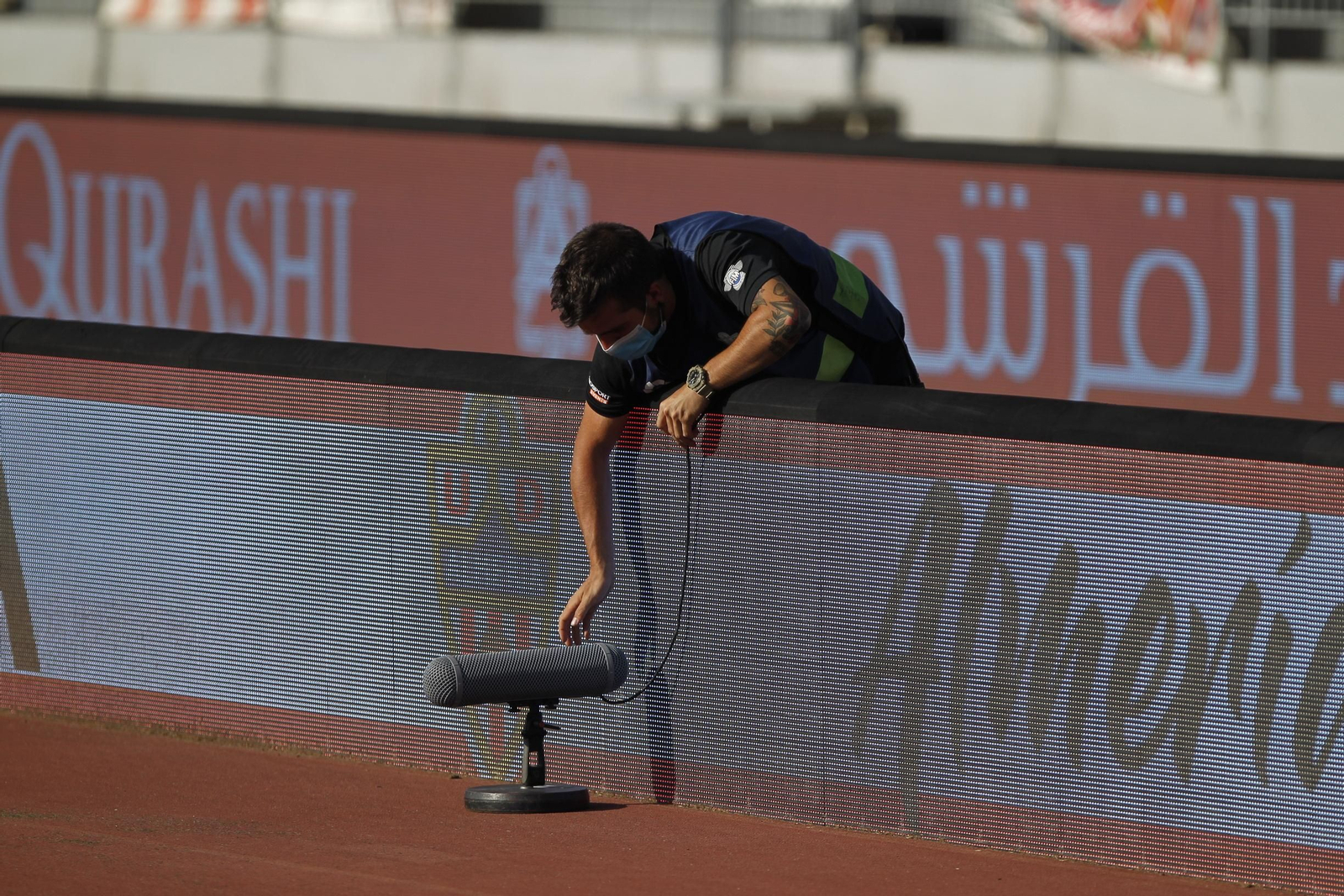 Fotogalería U.D. Almería-Alcorcón