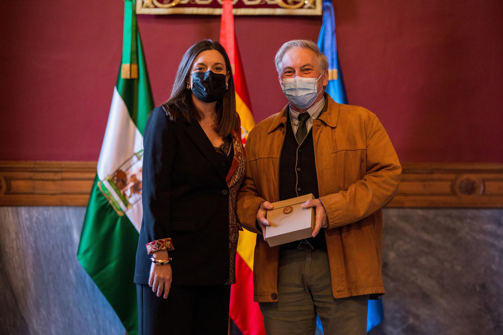 Homenaje a los docentes jubilados