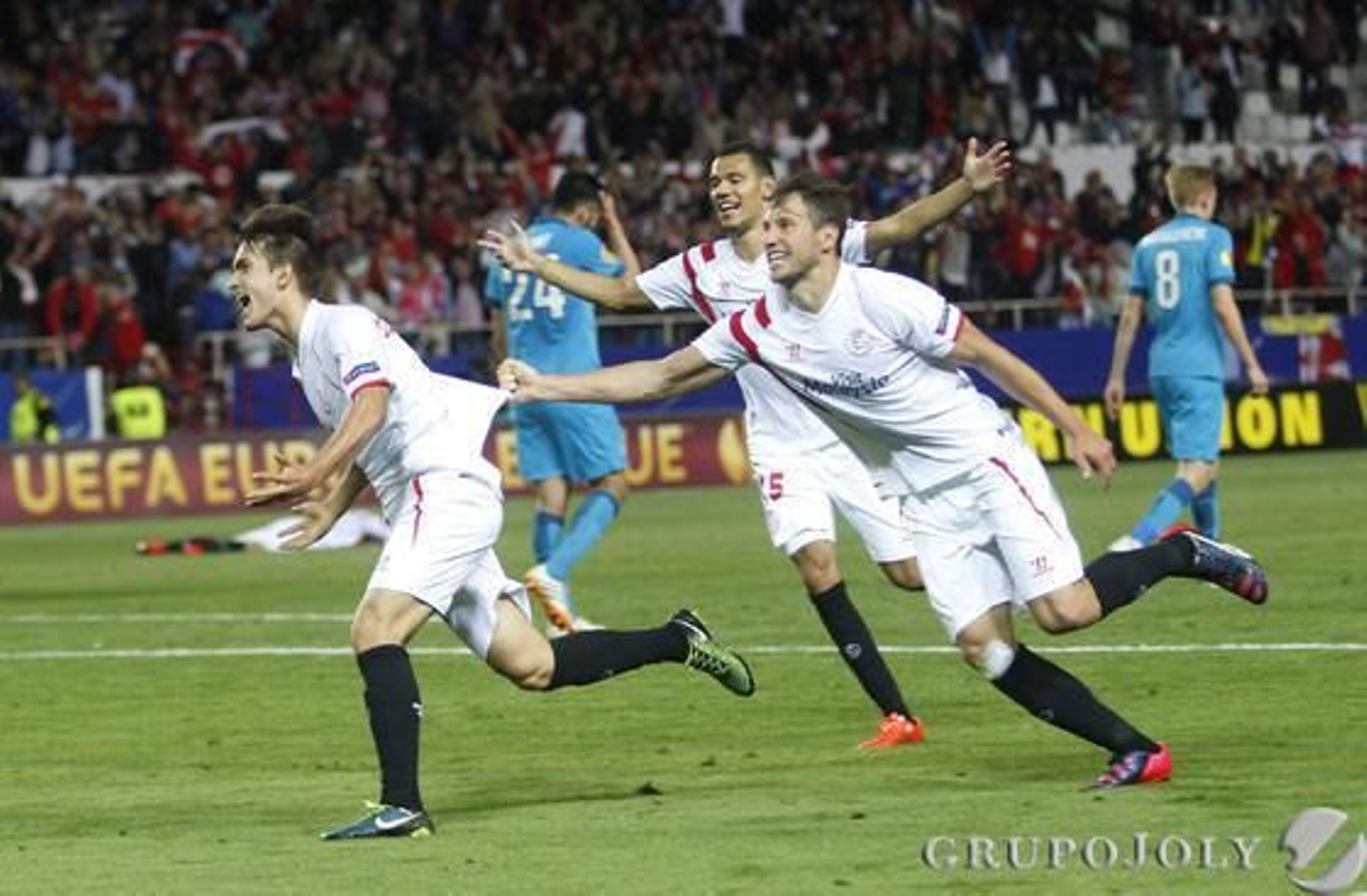 Foto: Antonio Pizarro