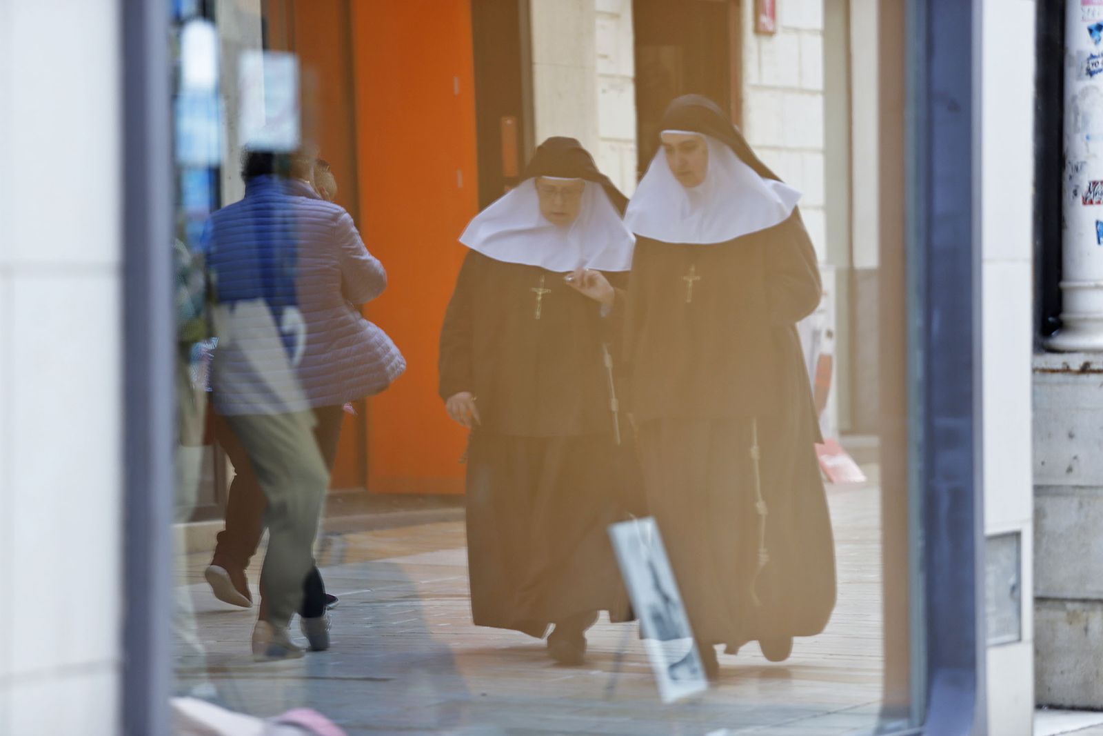 Las imágenes más destacadas del viernes 10 de noviembre en Huelva
