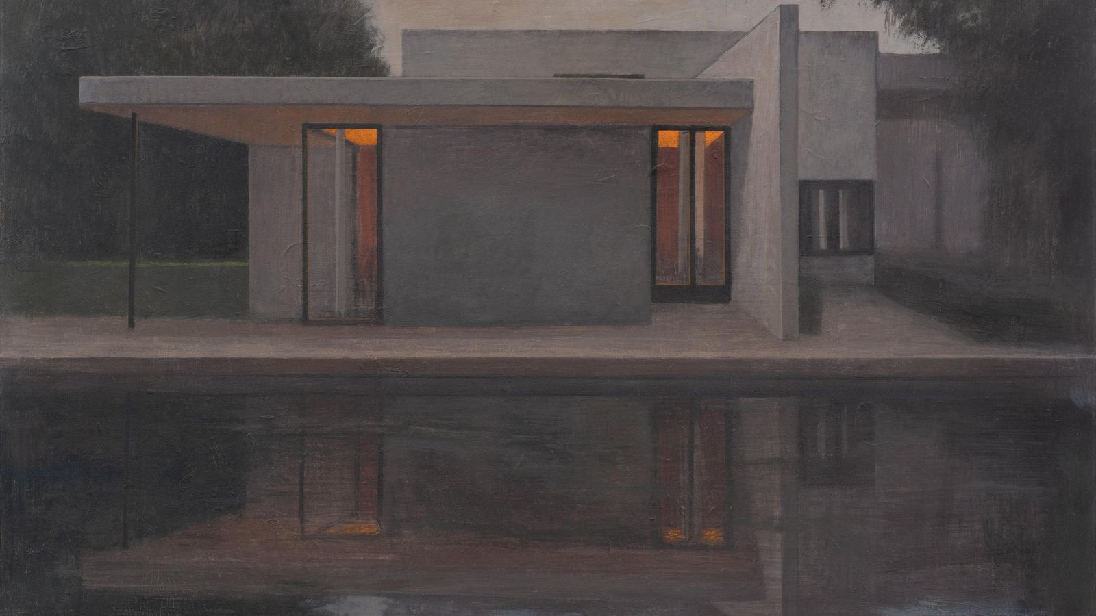 'Casa Fray León II' (2013) de Daniel Bilbao.