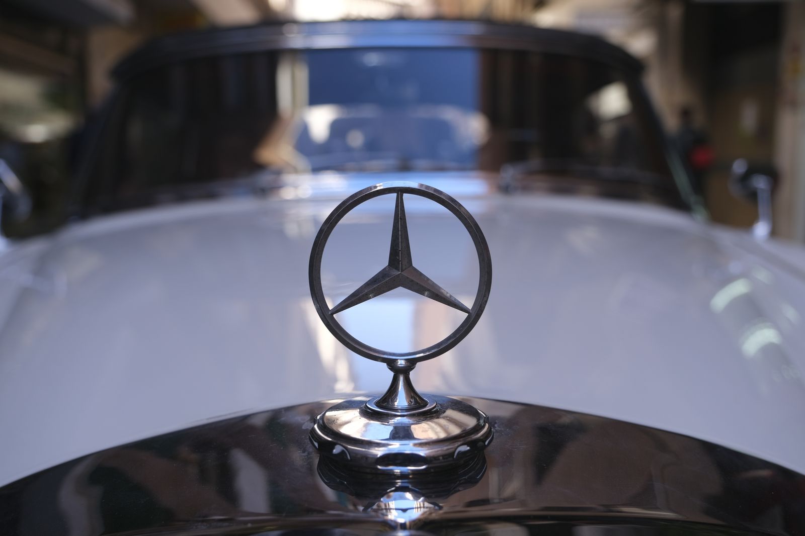 XXXI Ruta de Vehículos Antiguos de Almería