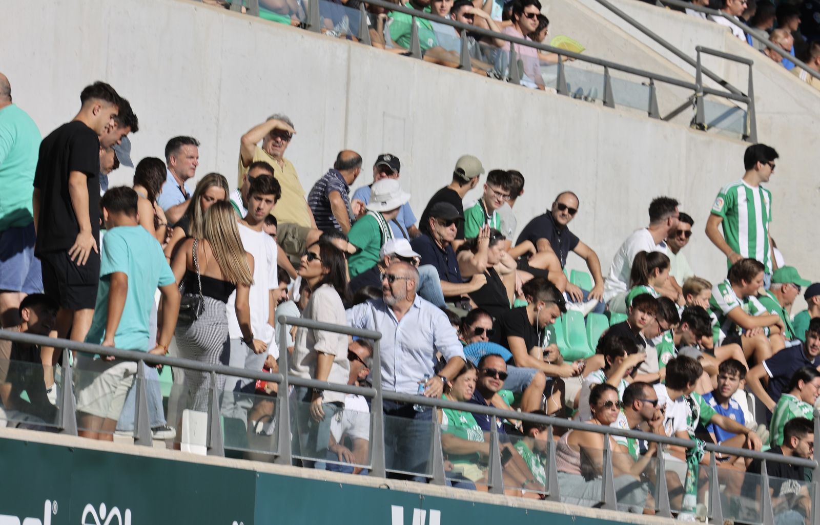 Betis Deportivo vs Sevilla At