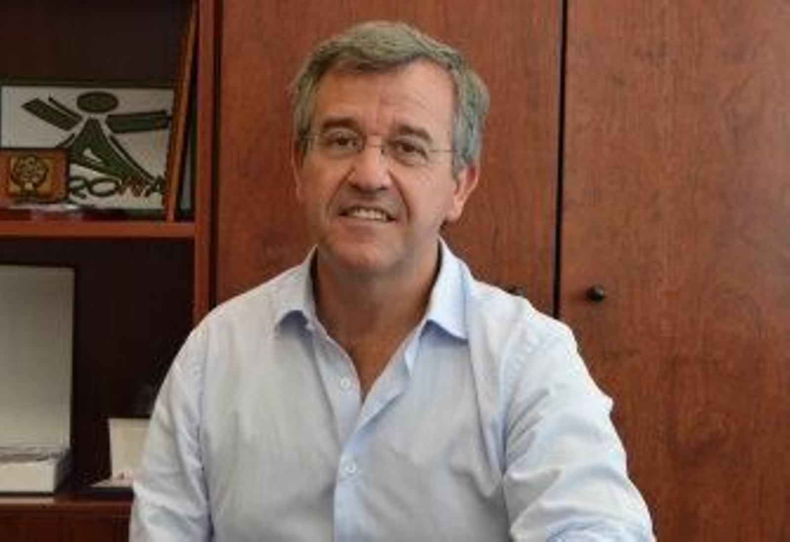 El alcalde de Estepona y no Celia Villalobos encabezará la lista del PP de Málaga al Congreso