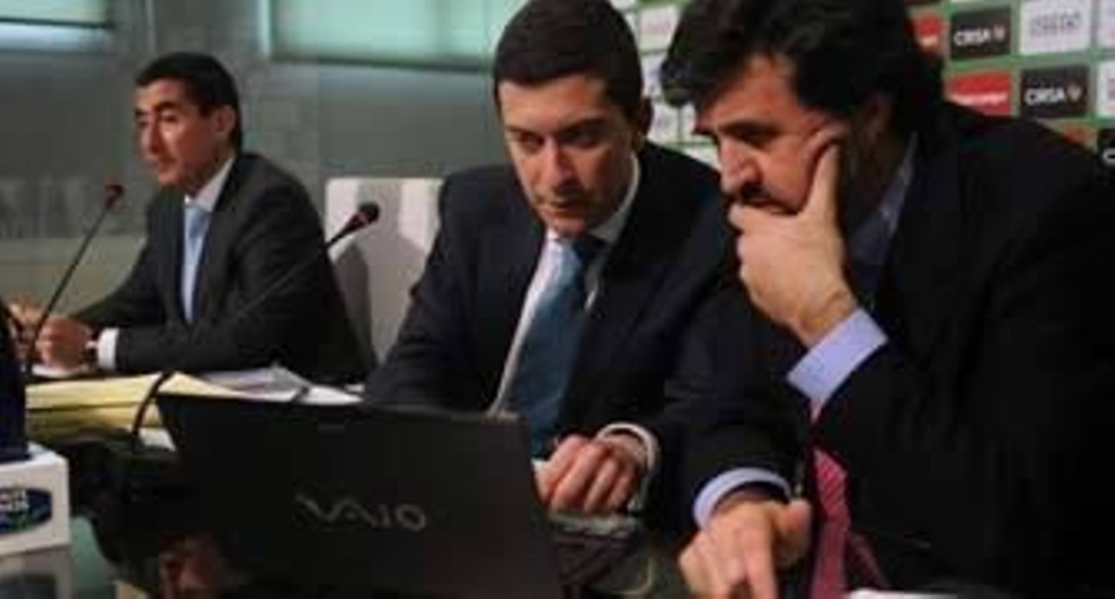 Otro embrollo judicial