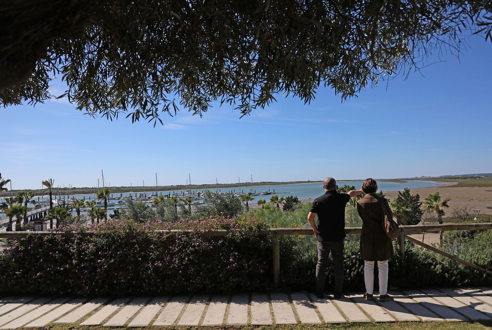 Las imágenes más destacadas del miércoles 28 de febrero en Huelva
