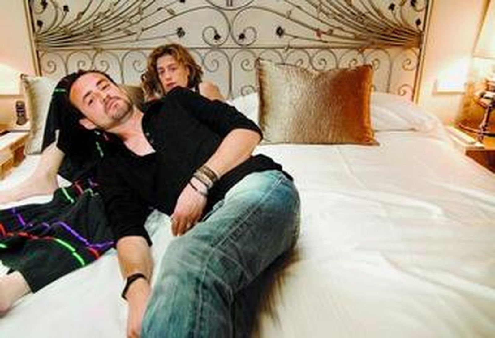 Poesía en Palacio, ética y estética de realidad