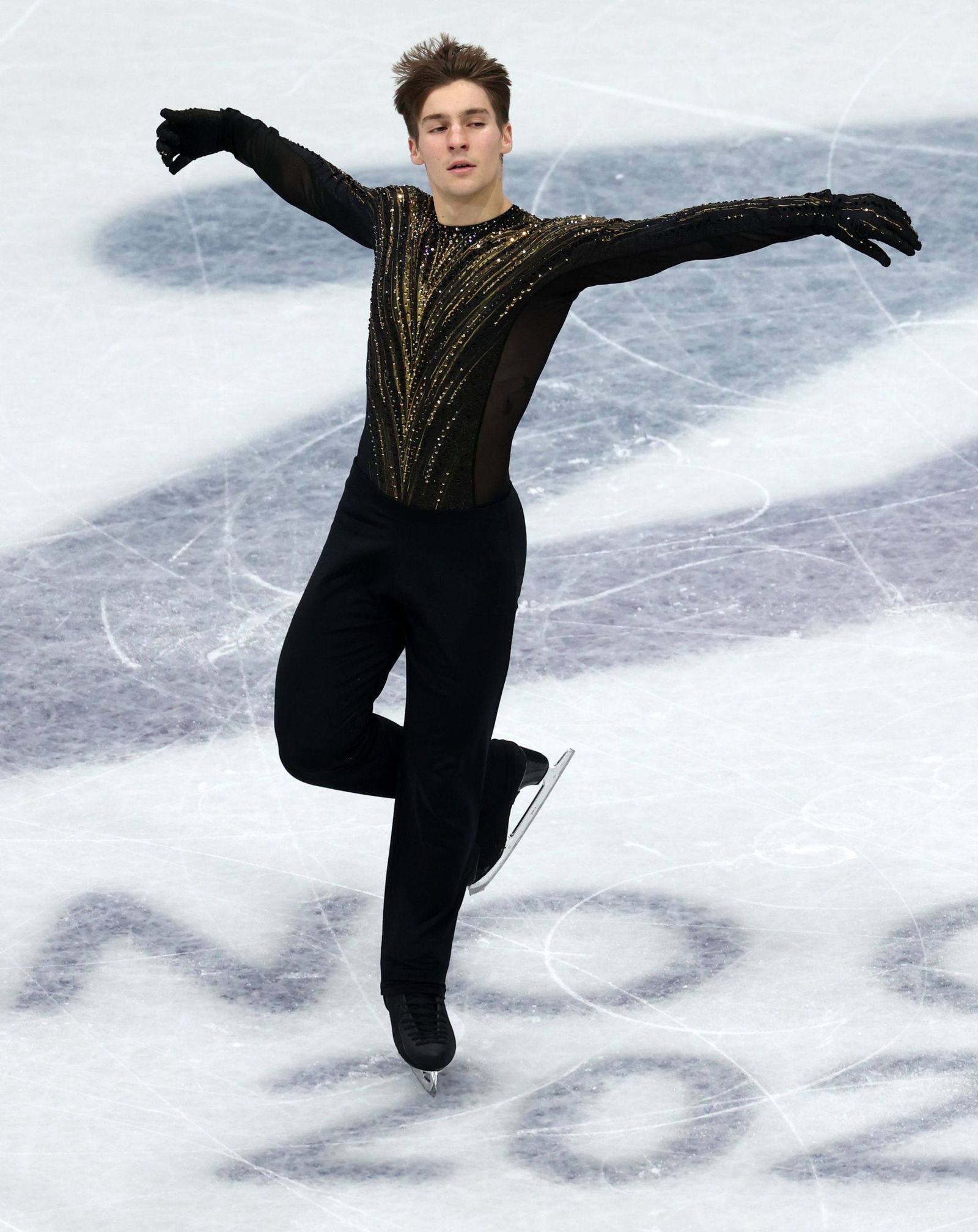 Las mejores fotos de los Juegos Olímpicos de invierno Milán Cortina d'Ampezzo 2026 | Octava jornada