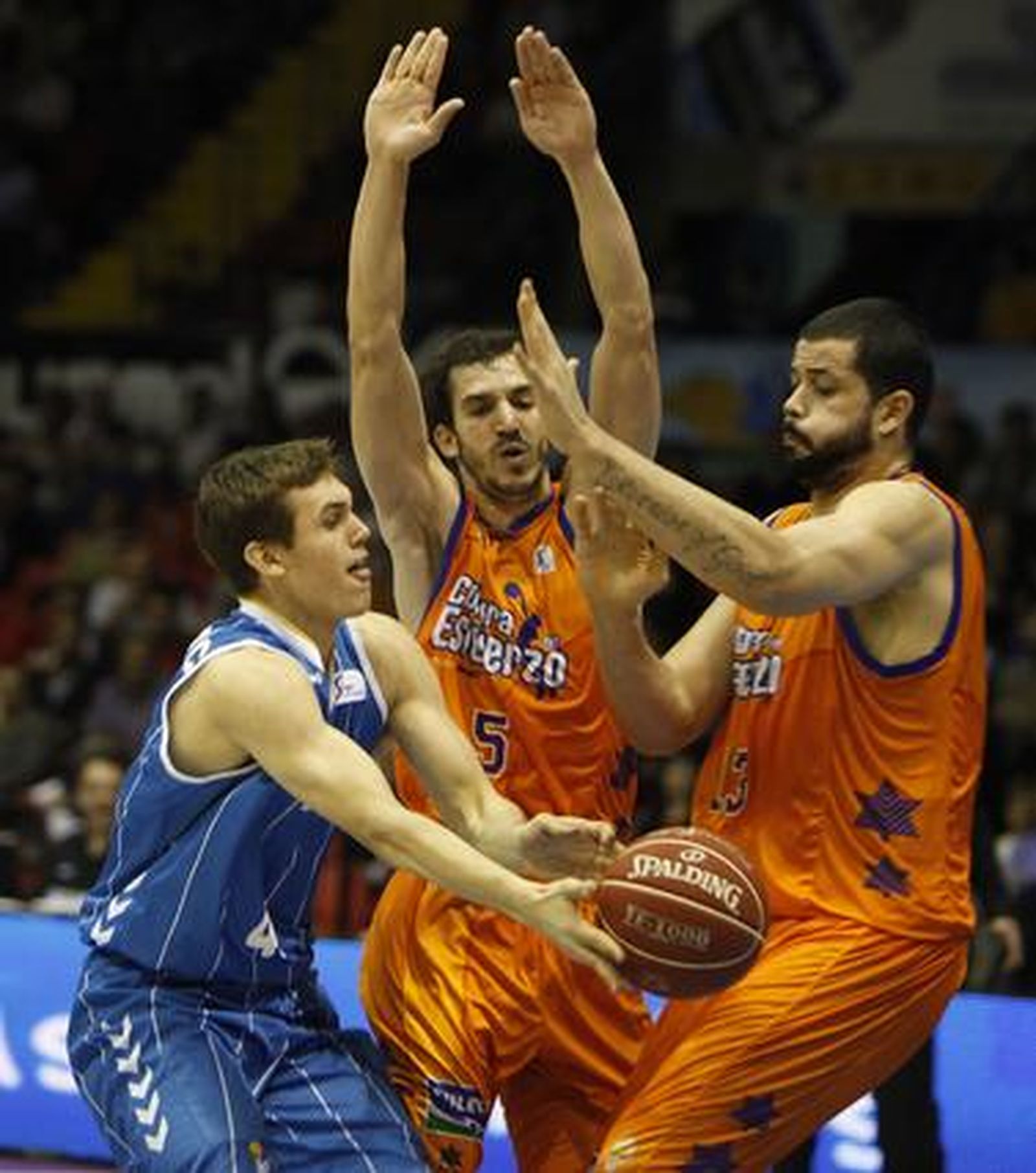 Foto: José Ángel García