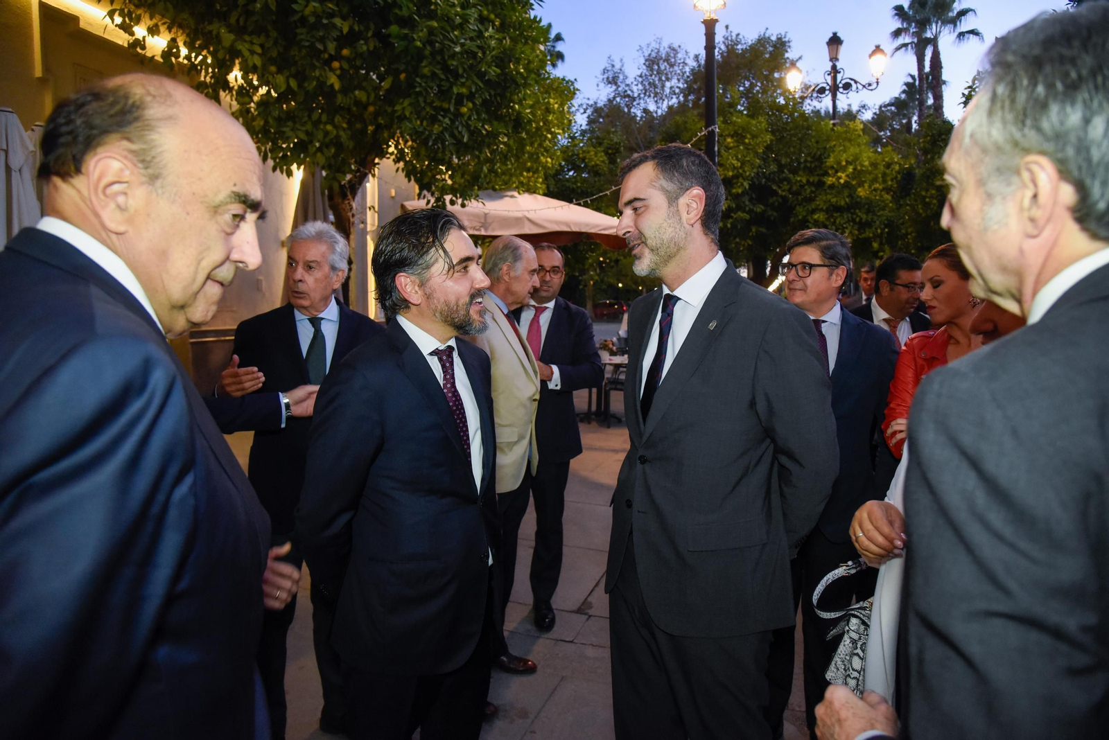 X Premio a la Innovación Agroalimentaria de Banco Santander y Grupo Joly