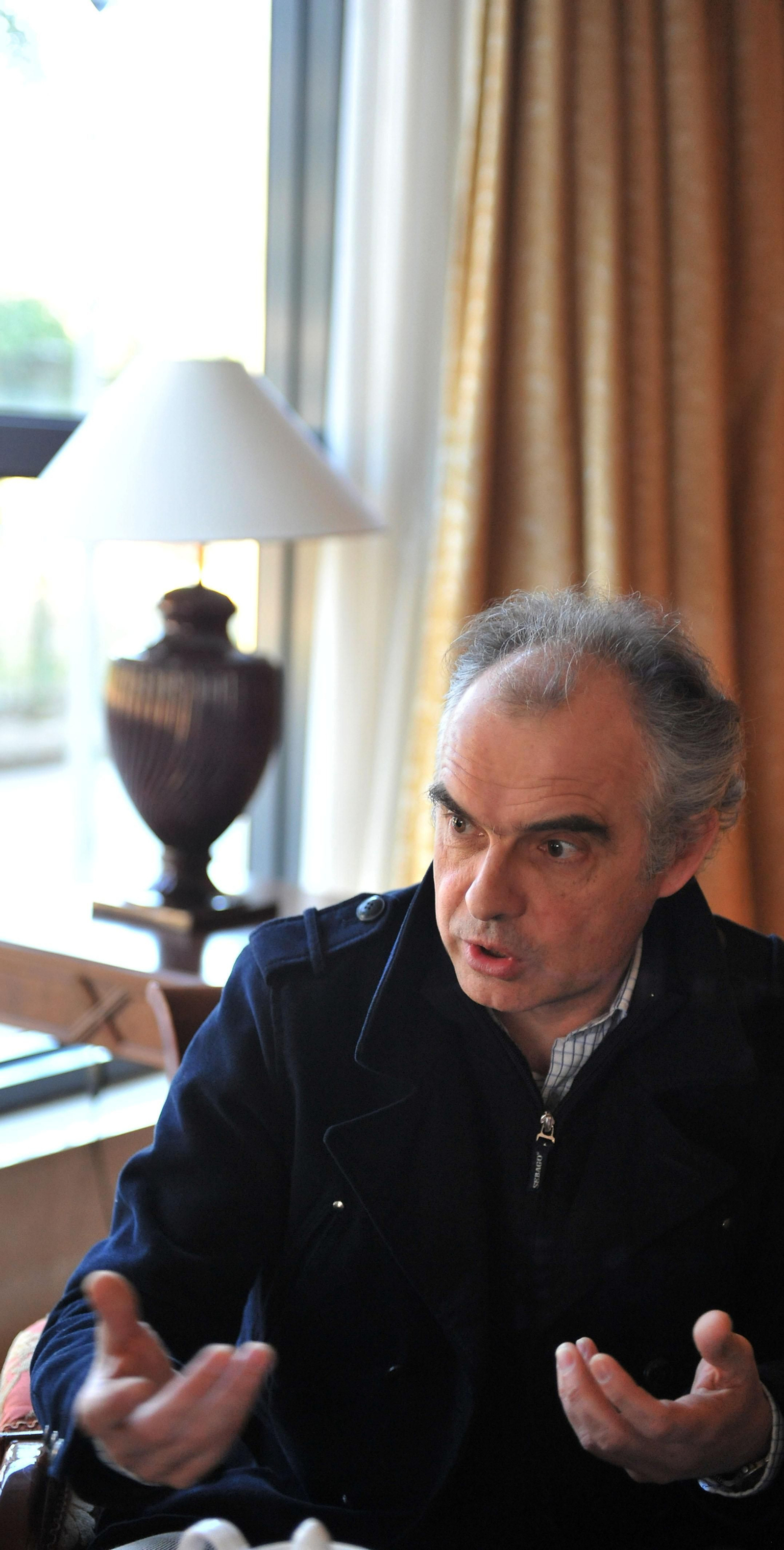 SGAE confirma que su auditorio en la Cartuja está en venta