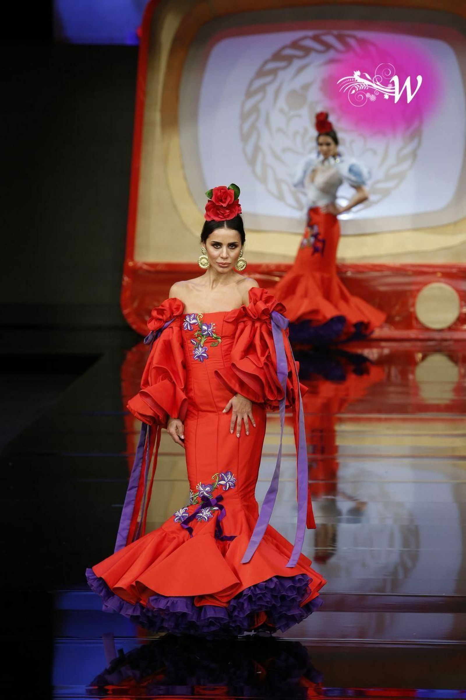 Antonio Gutierrez presenta su colección en SIMOF 2020, todas las fotos del desfile