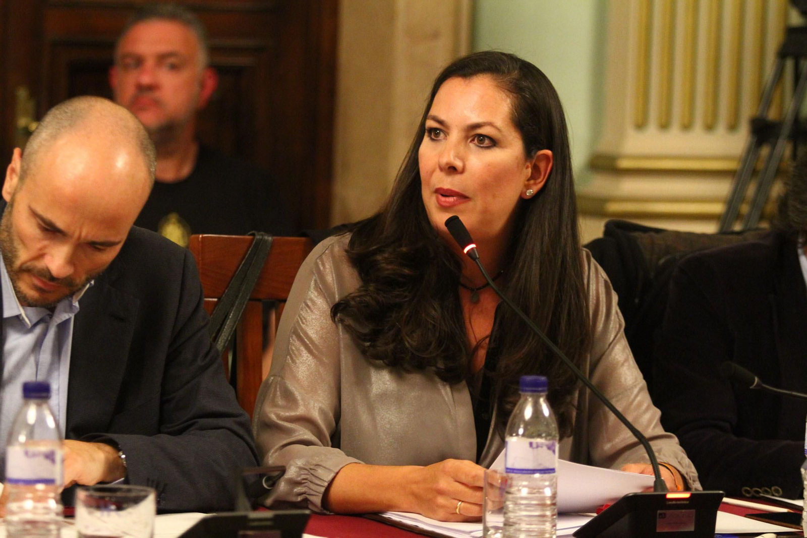 Pleno extraordinario  para la aprobación del pan de rescate del Recreativo de Huelva