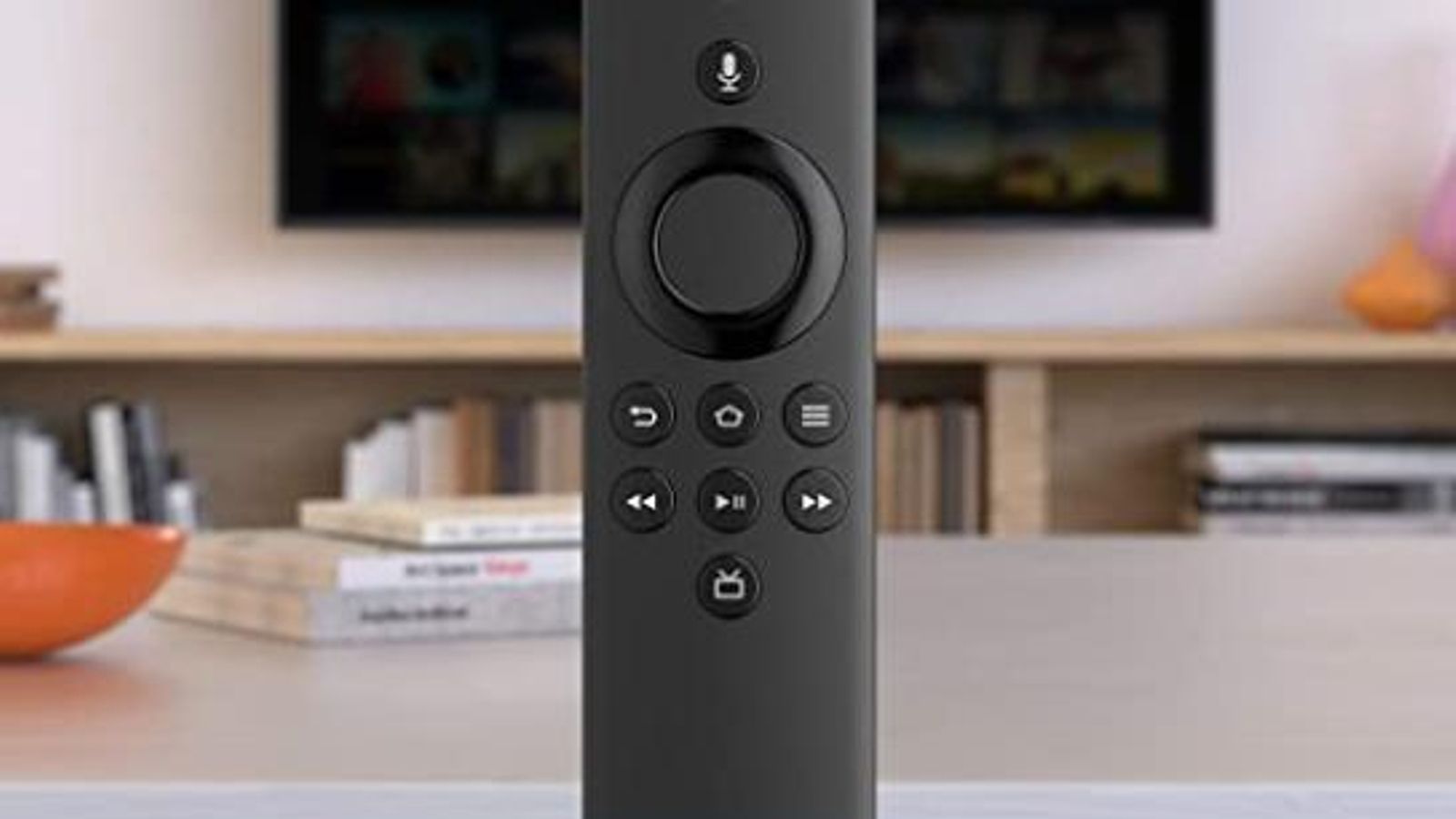 Fire TV