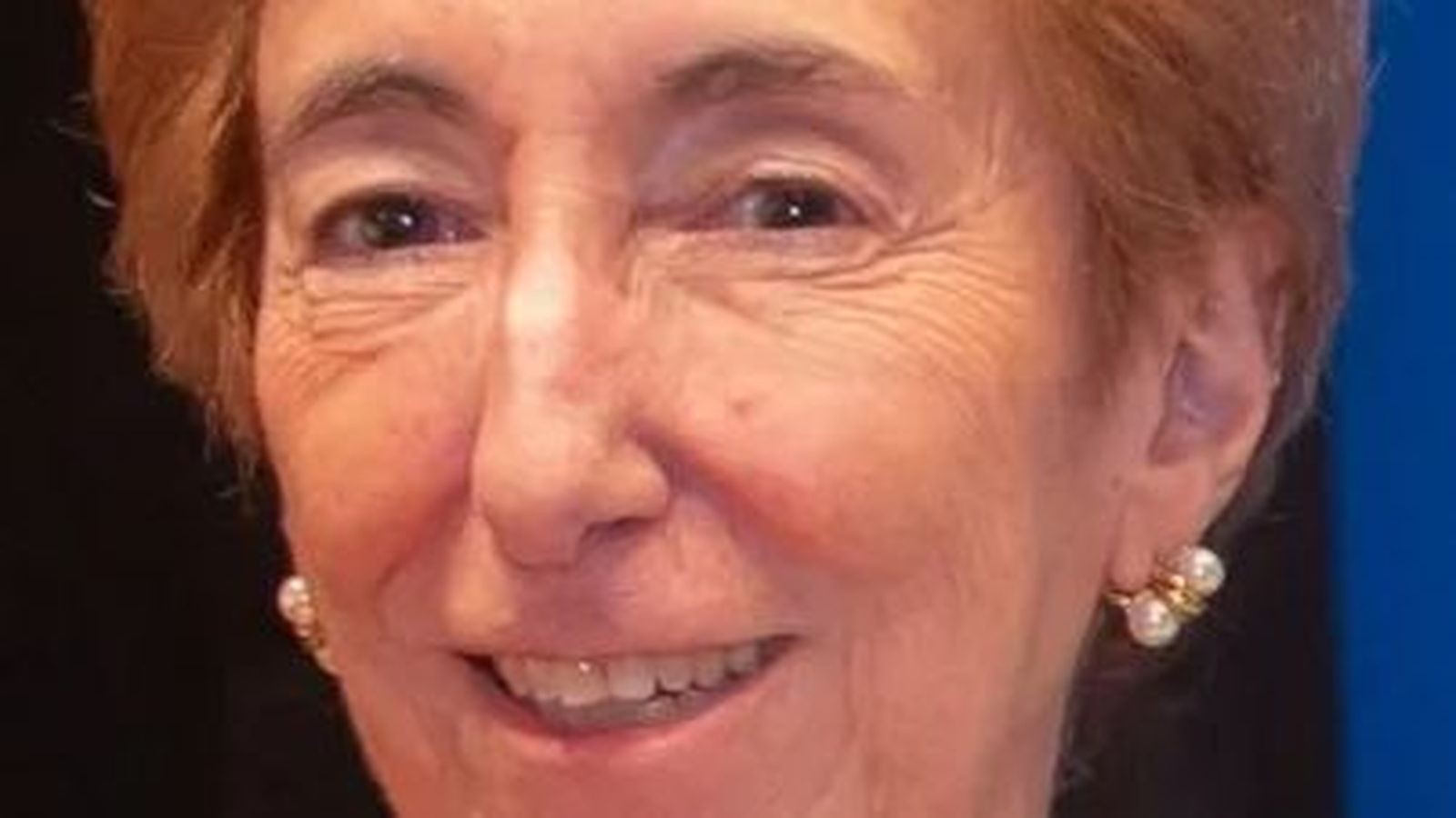 Rosa María Blasco Santamaría