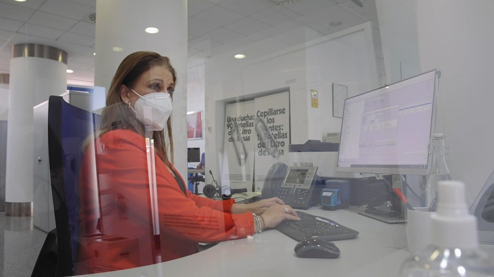 Hidralia lanza el programa Contigo, para estar cada vez más cerca de ti