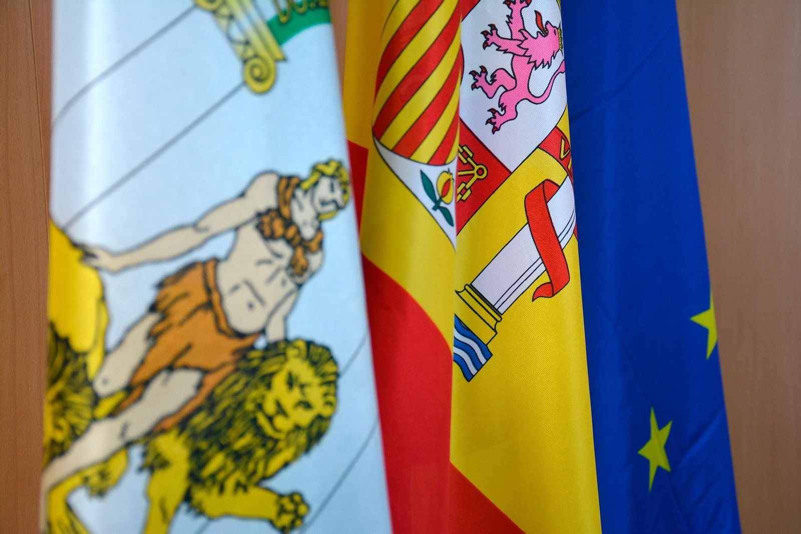 El Curso de Experto en Ceremonial y Protocolo arrancará el próximo 8 de octubre en la sede de CEU Sevilla.