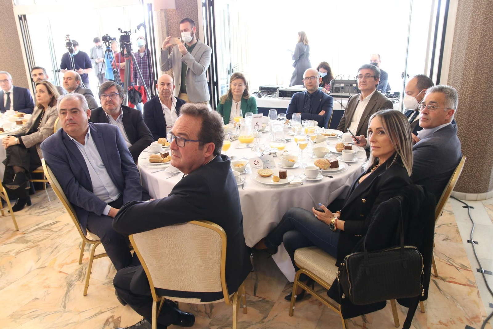 Fotogalería Foro Joly-Aqualia