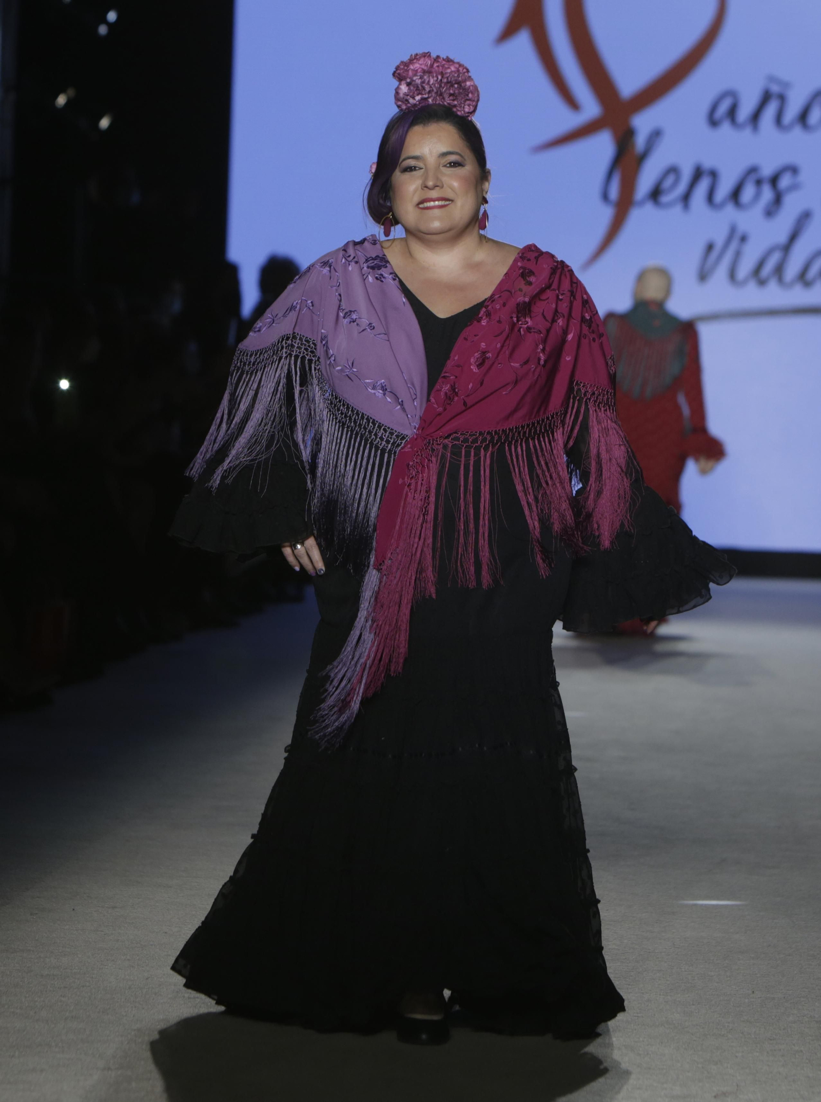 WE LOVE FLAMENCO. Fundación Sandra Ibarra