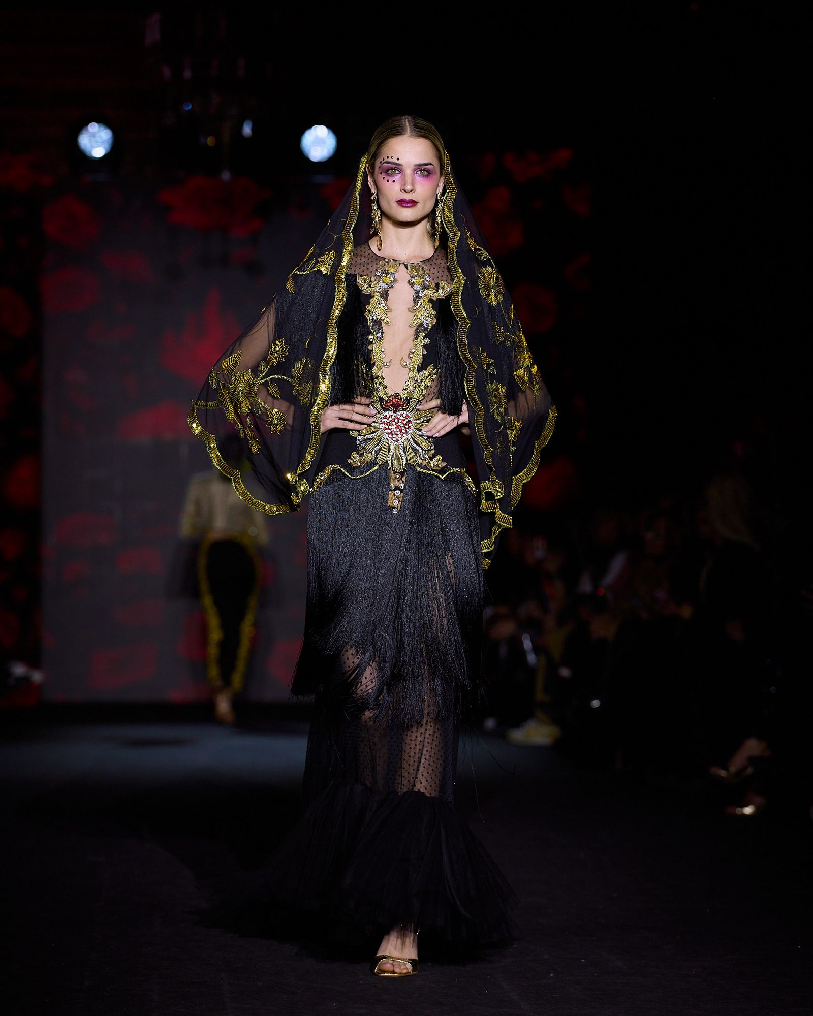 El desfile de Arcos en We Love Flamenco 2026, todas las fotos