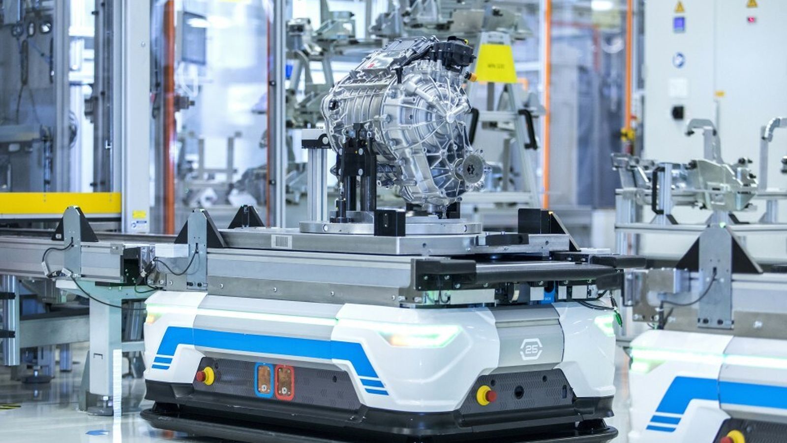 Los actuales costes anuales de fabricación se reducirán a la mitad para 2033 con las nuevas medidas que se incorporarán.