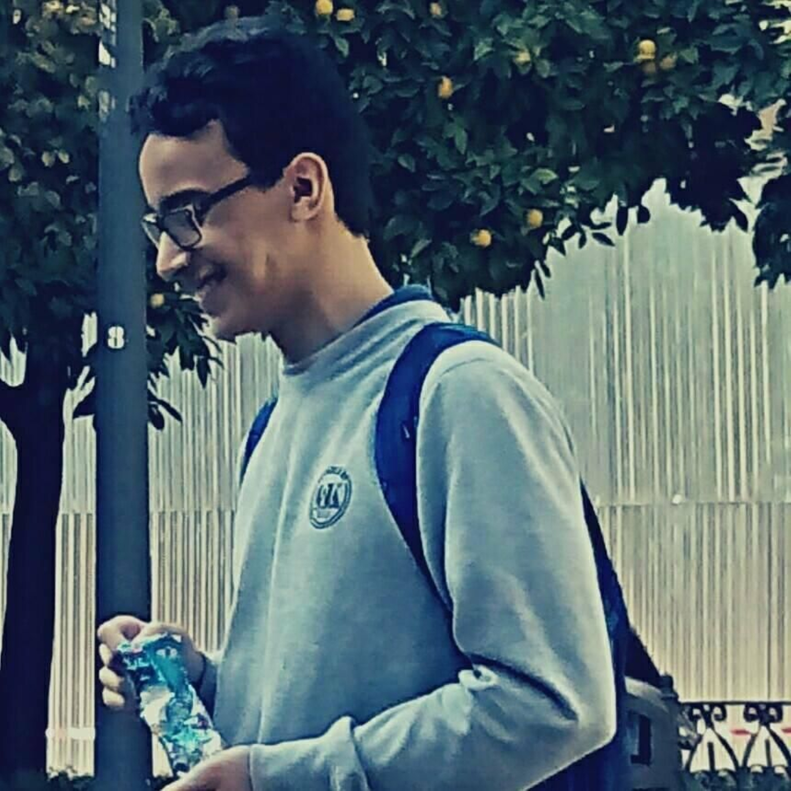 Salah Eddine Taiebi.