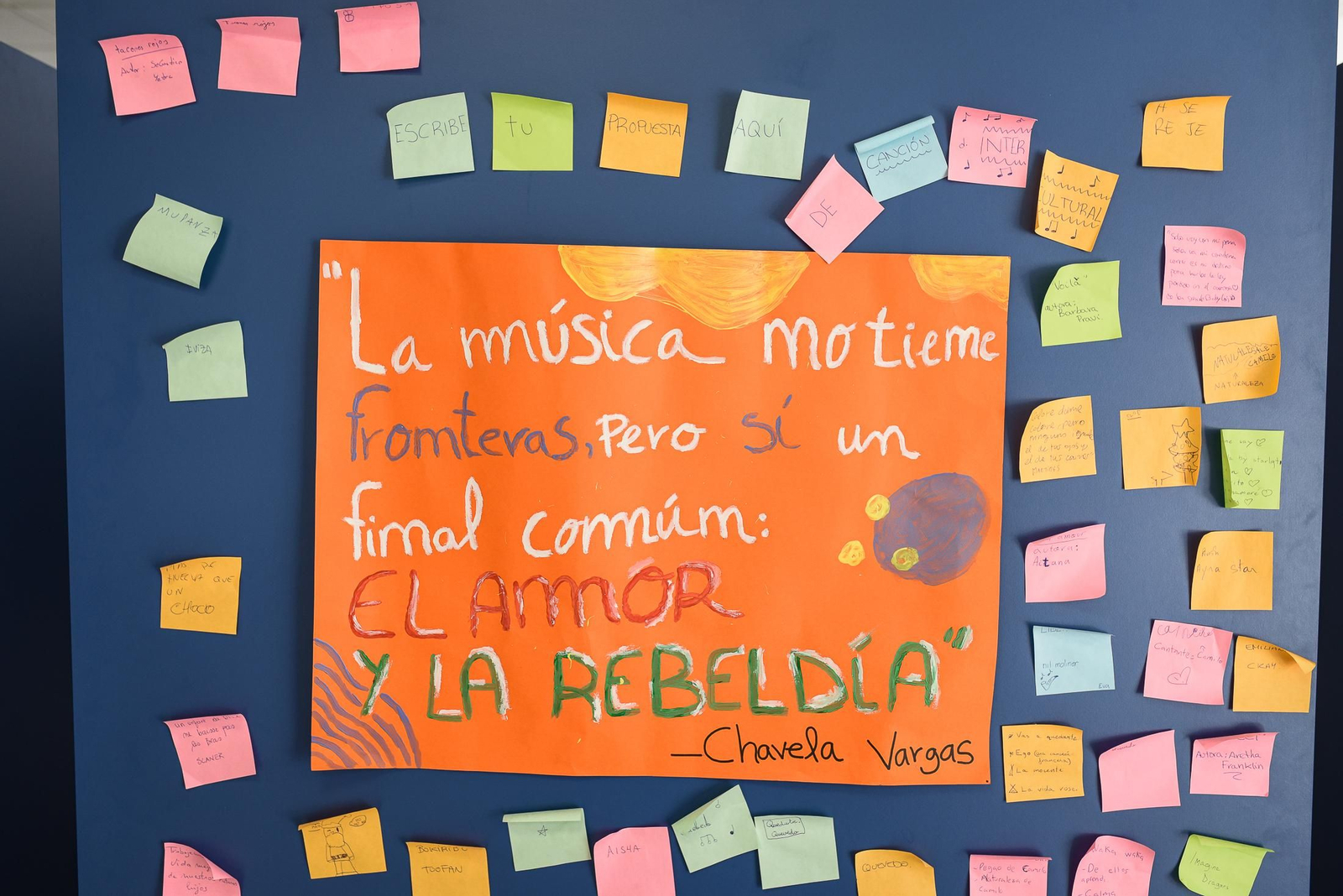 Una visita a CEPAIM, en imágenes