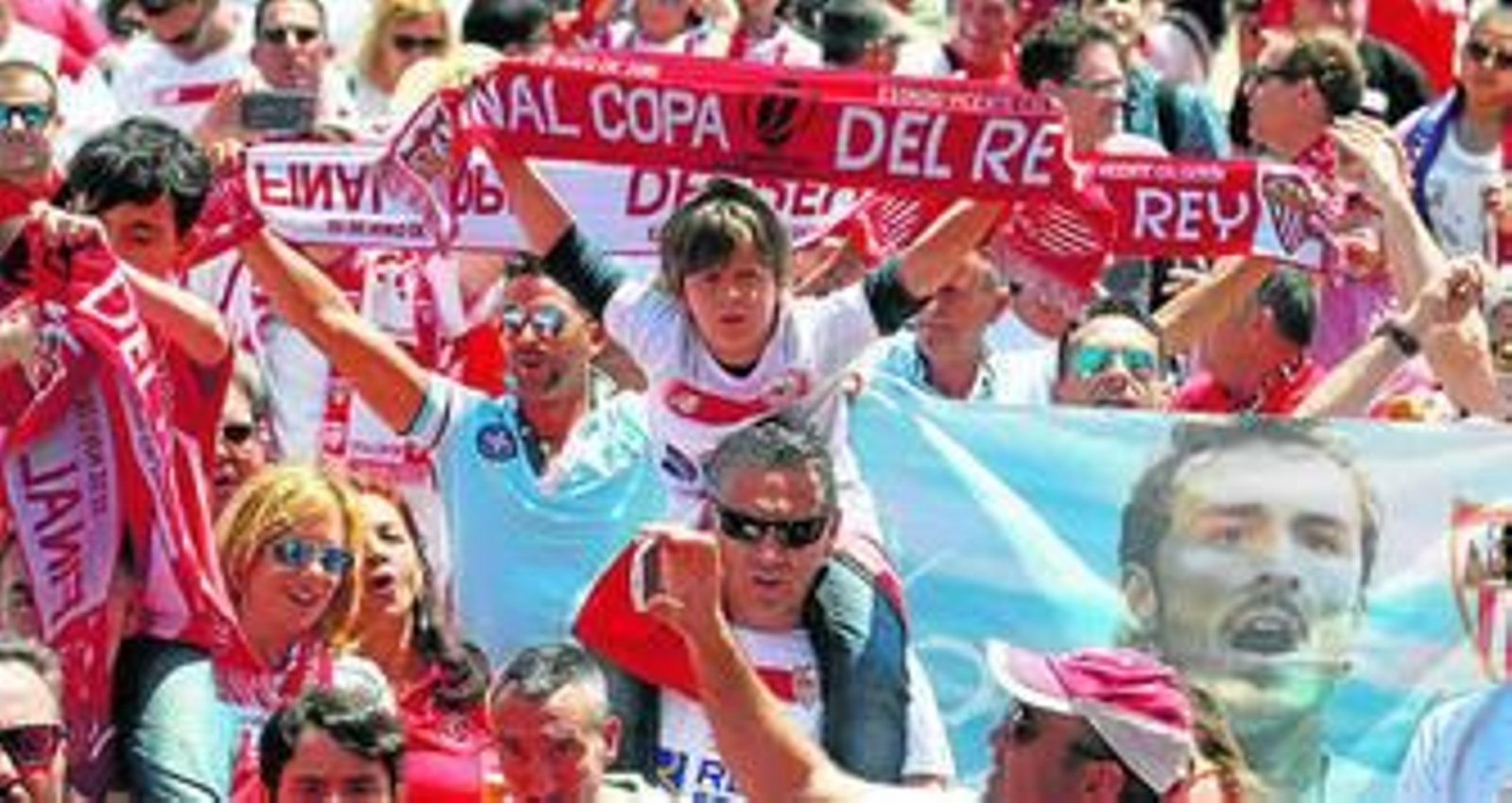 De La Habana a Cádiz, un Sevilla universal